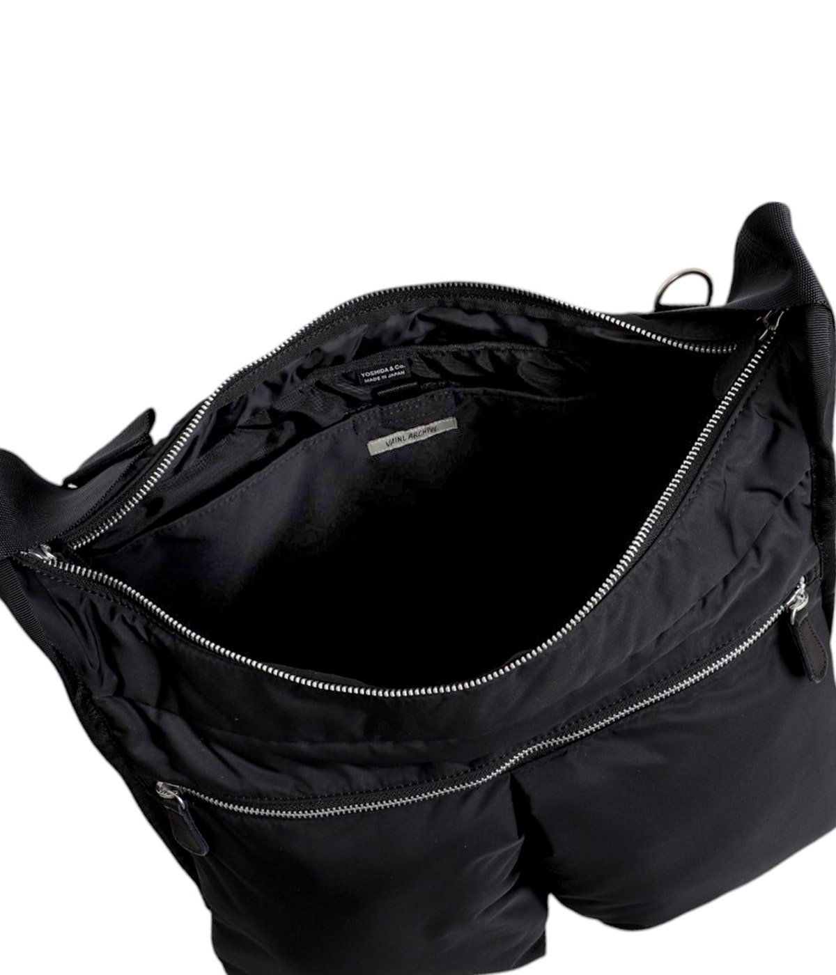 SHOULDER BAG | VAINL ARCHIVE(ヴァイナルアーカイブ) / バッグ