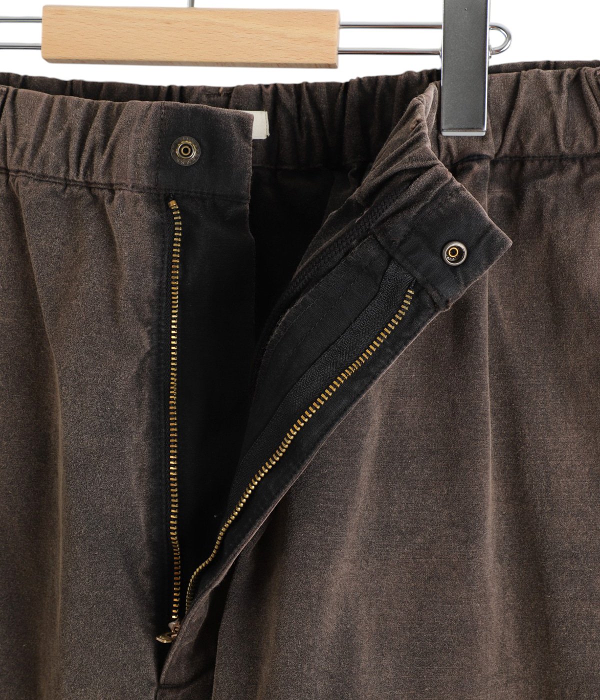新品】25SS VAINL ARCHIVE MIL-PT-CPパンツ2025