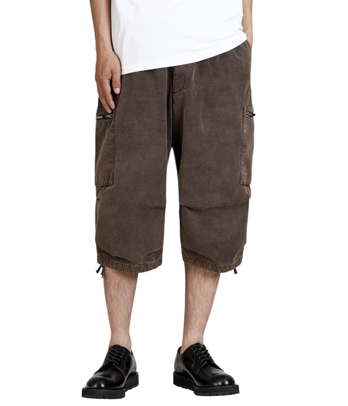 【新品】25SS VAINL ARCHIVE MIL-PT-CPパンツ2025 VAINL ARCHIVE - ヴァイナルアーカイブ / MIL-PT-CP | NOTHING BUT