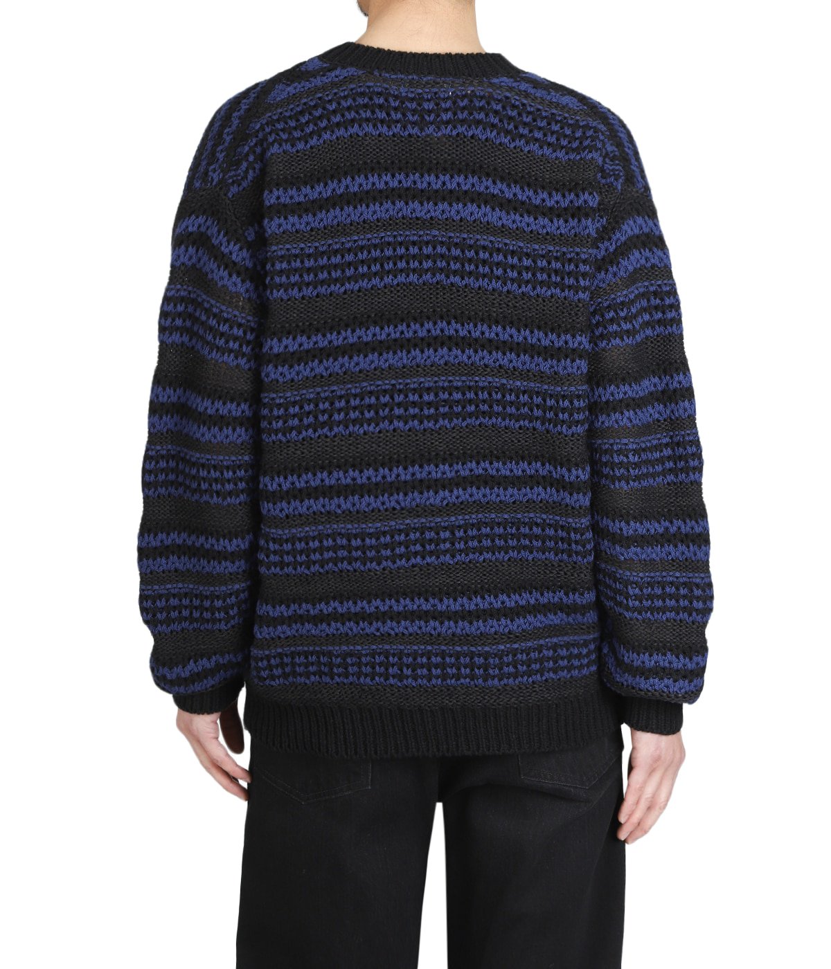■ANVYl■ 今季完売wool ニット □ANVYl□ 今季完売wool ニット 【公式通販】
