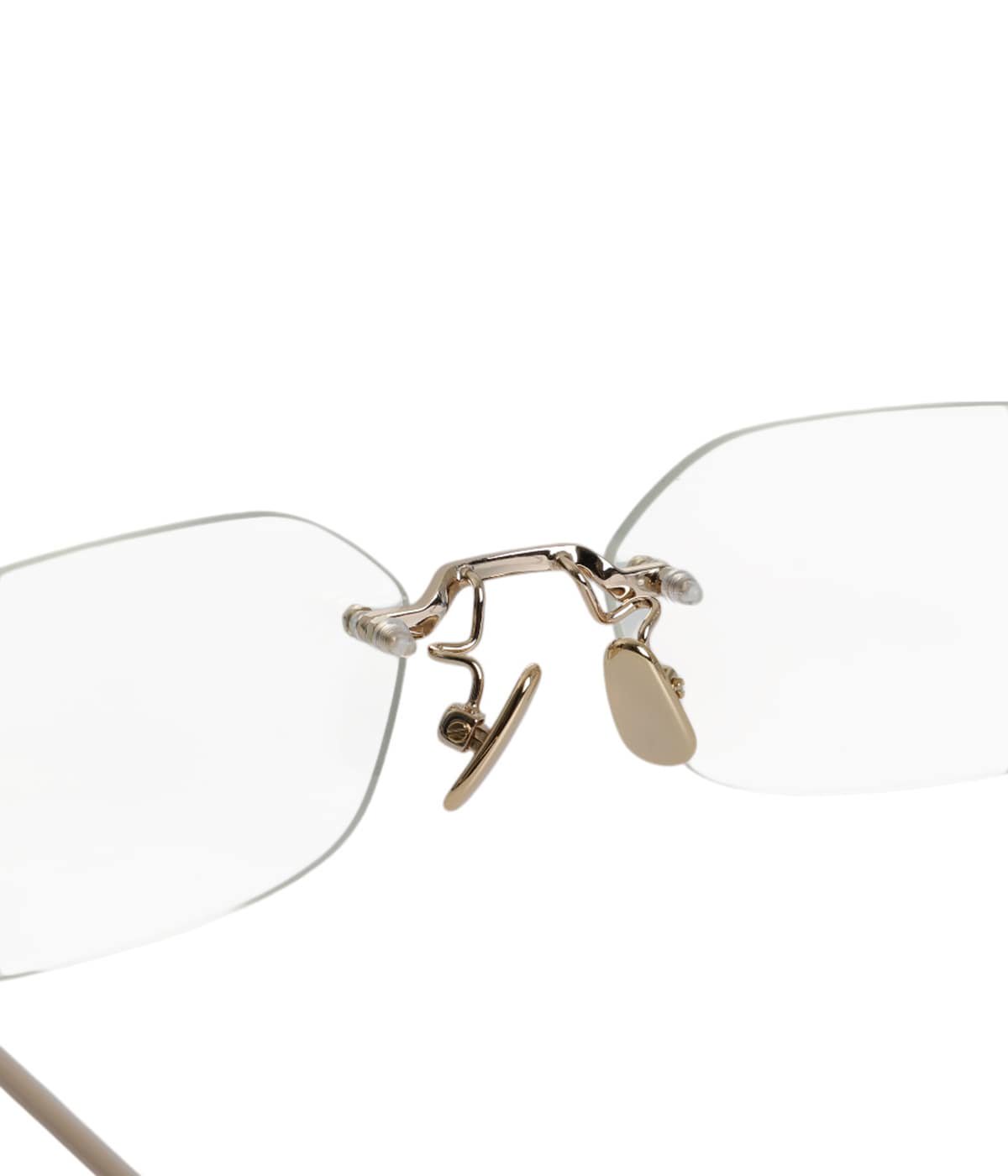 A.D.S.R. vath 02 clear ゴールド VATH 02(Lt.Brown) – A.D.S.R.