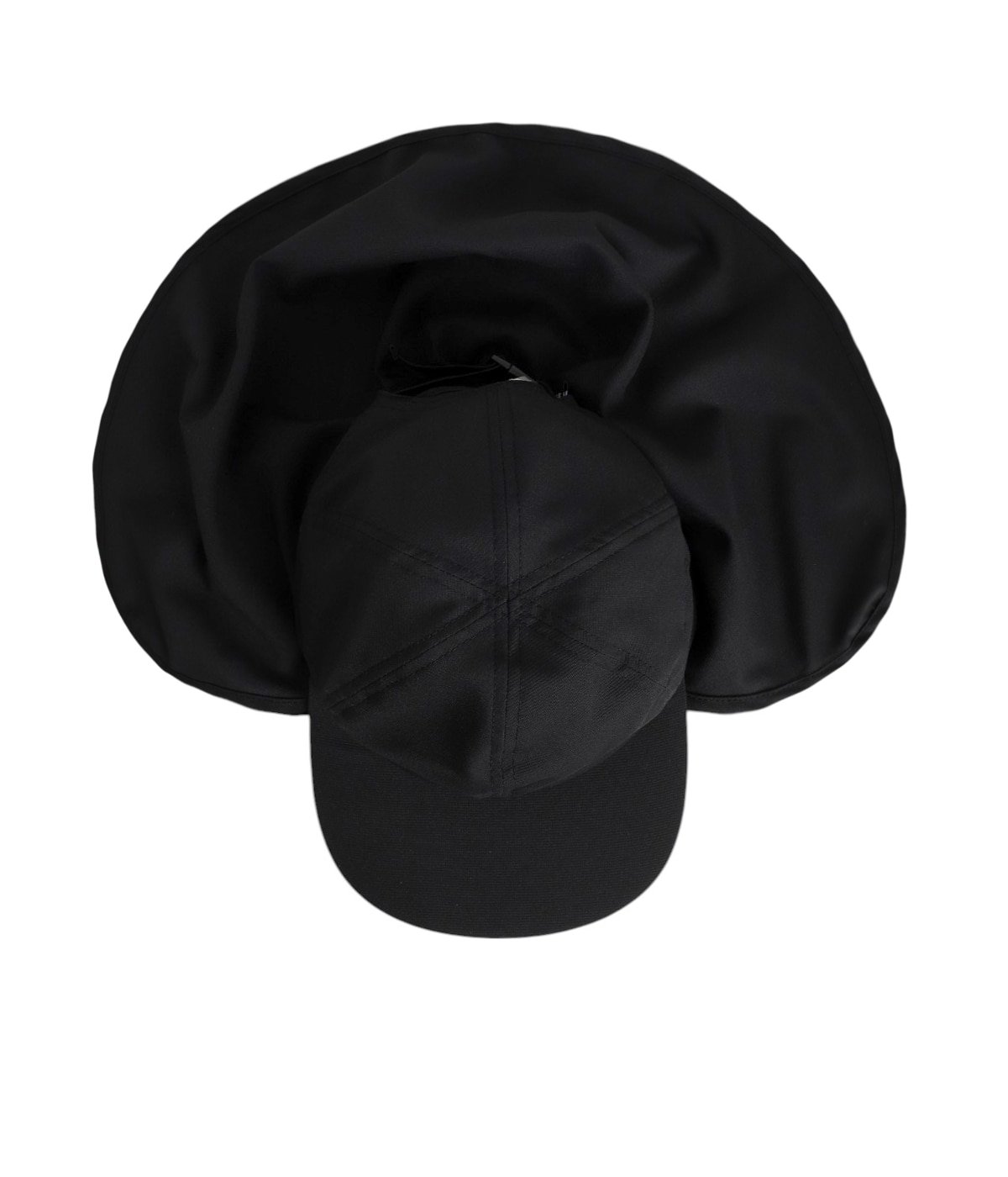 WR SUN SHADE CAP | D-VEC(ディーベック) / 帽子 キャップ