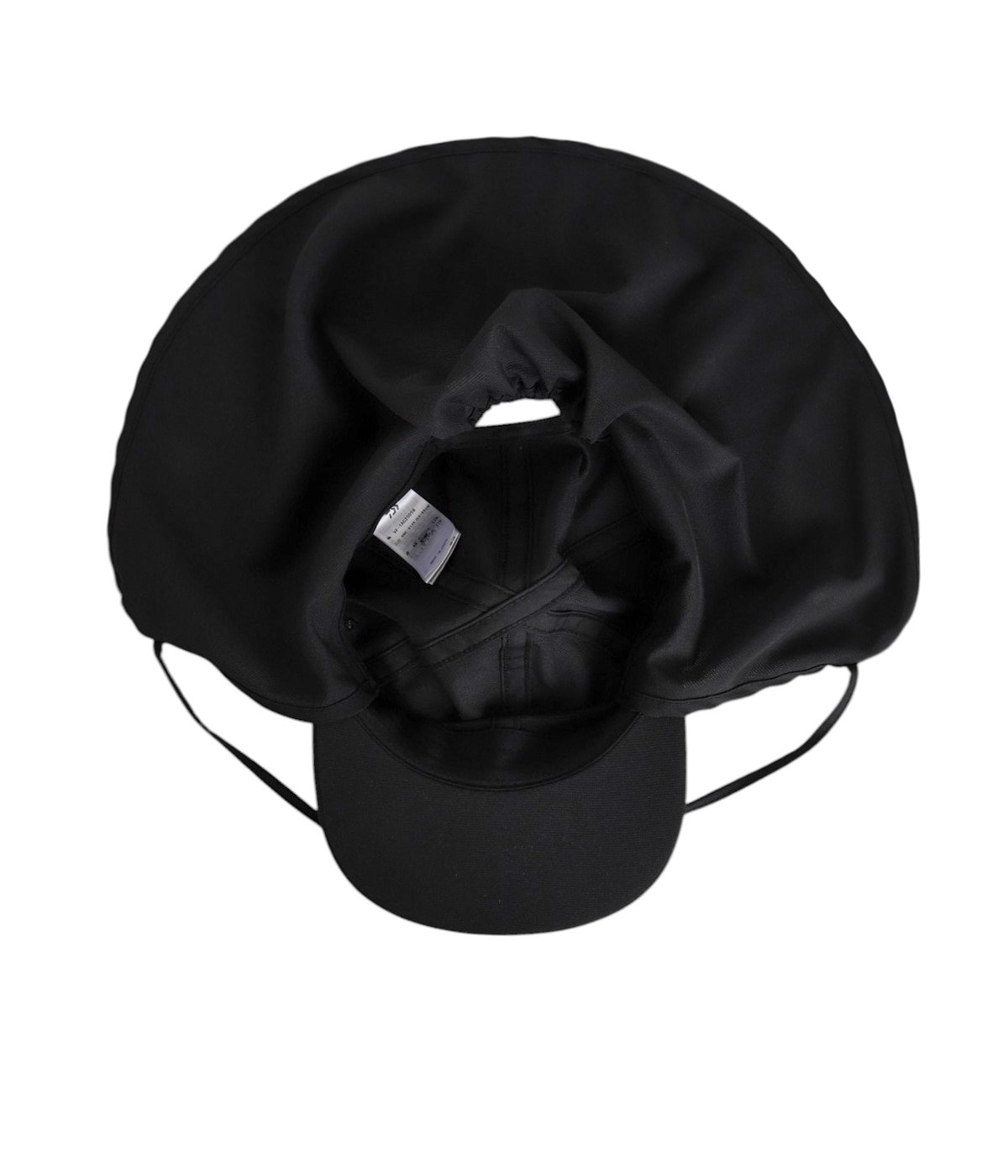 今季購入 新品 D-VEC ディーベック キルティングハット WR SUN SHADE CAP | D-VEC(ディーベック) / 帽子 キャップ