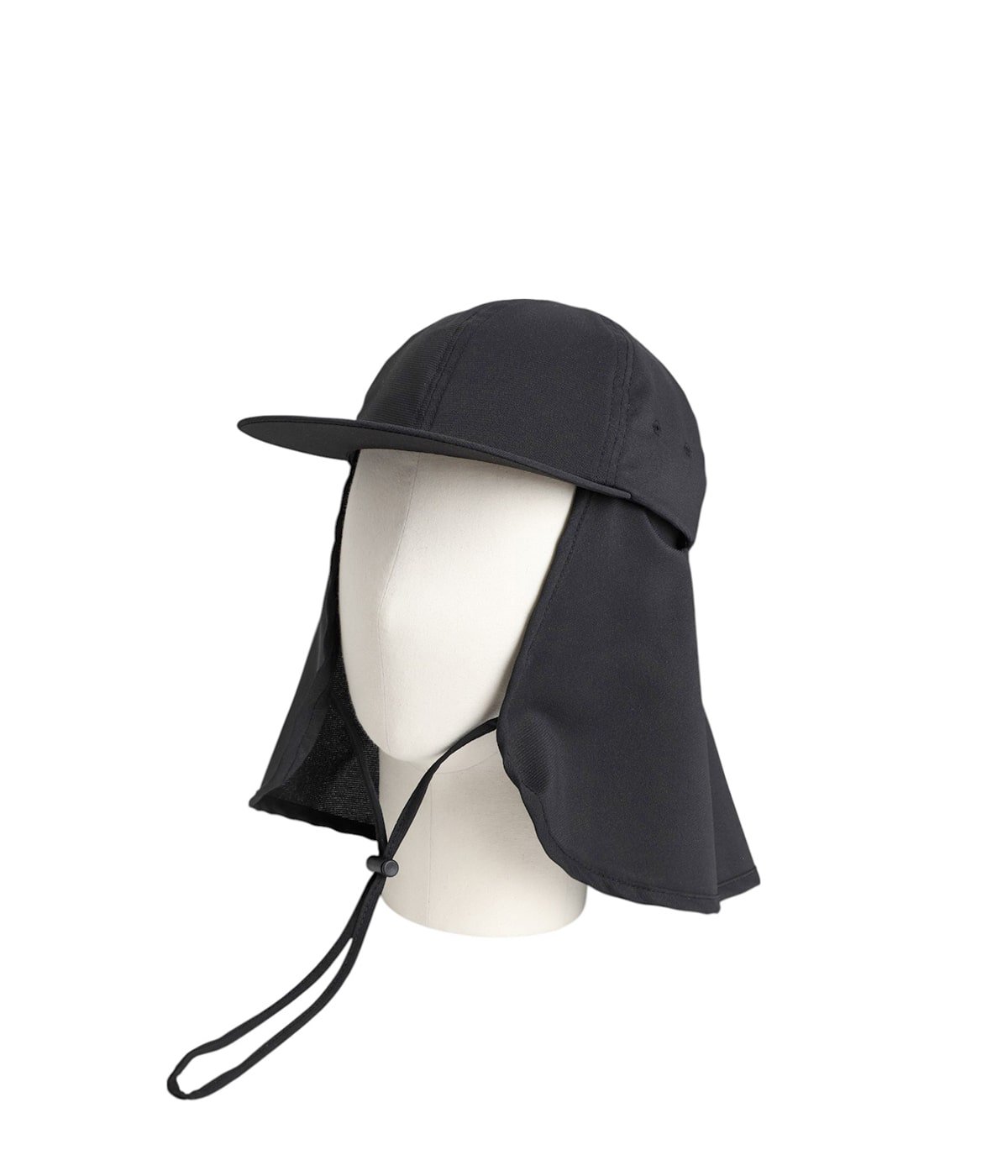 今季購入 新品 D-VEC ディーベック キルティングハット WR SUN SHADE CAP | D-VEC(ディーベック) / 帽子 キャップ