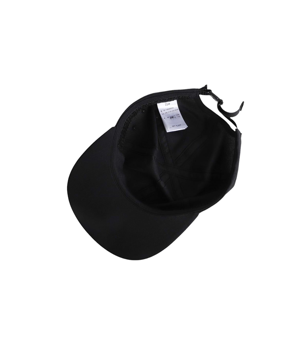 WR SUN SHADE CAP | D-VEC(ディーベック) / 帽子 キャップ
