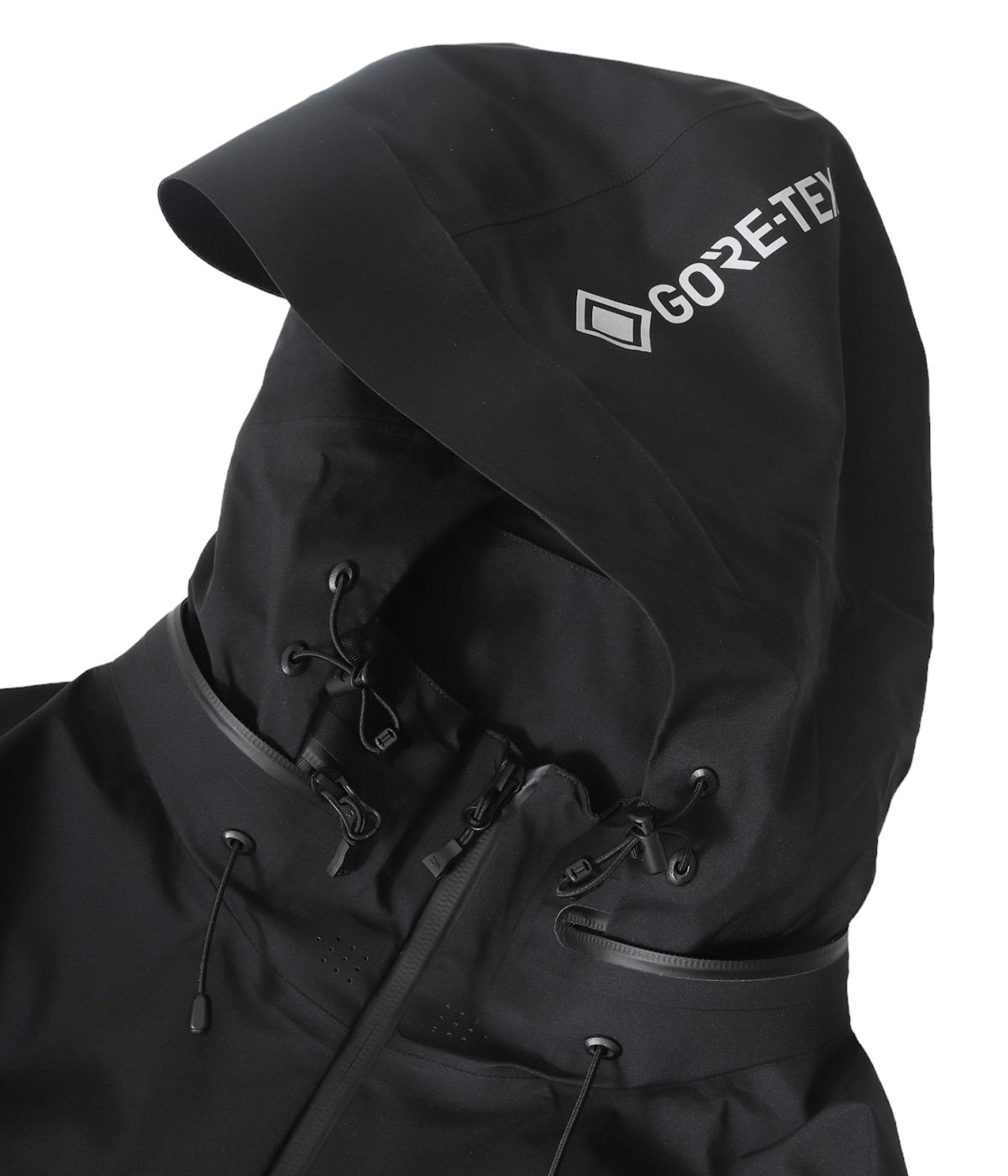 GORE-TEX PRODUCT 3L SRG SHELL | D-VEC(ディーベック) / アウター