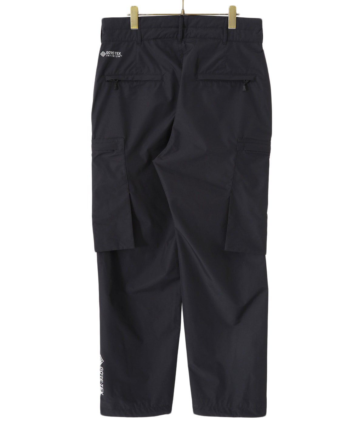 GORE-TEX INFINIUM 2L TROUSERS | D-VEC(ディーベック) / パンツ