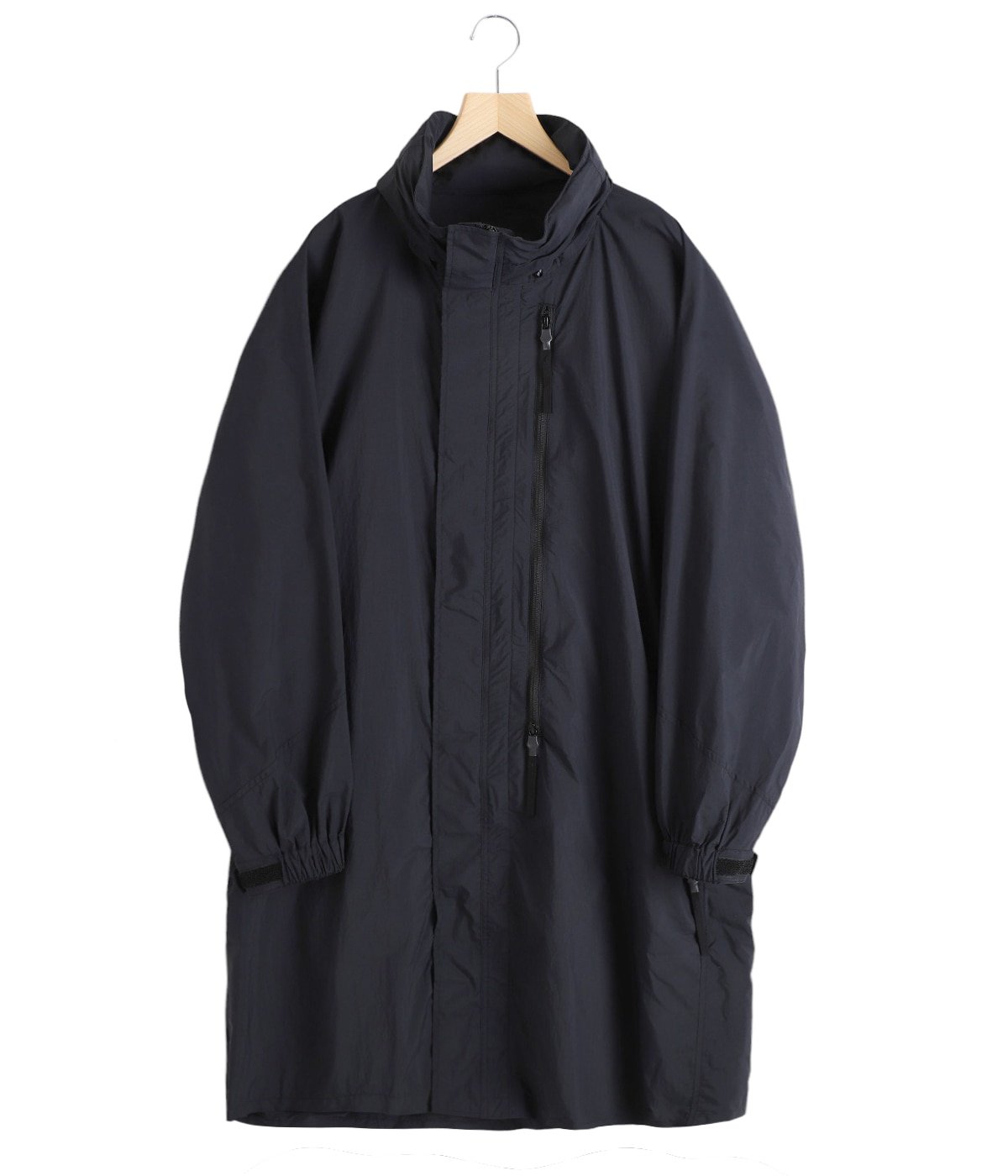 DWR NY TAFFETA COAT | D-VEC(ディーベック) / アウター コート