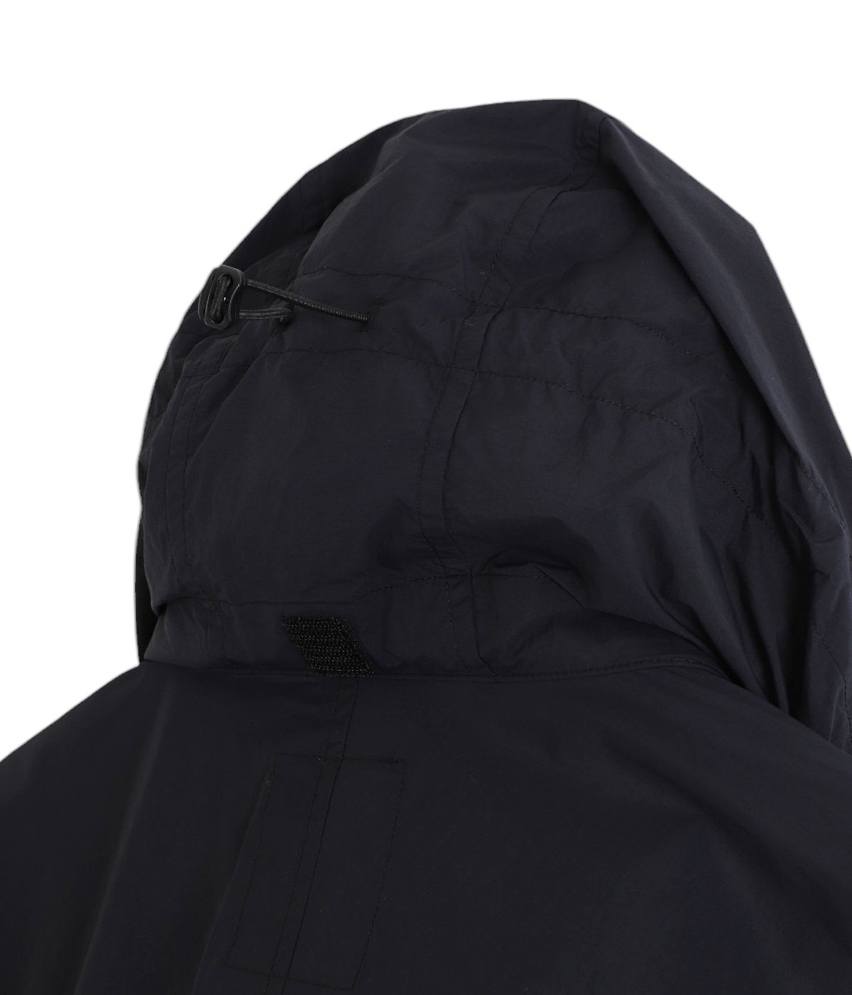 DWR NY TAFFETA COAT | D-VEC(ディーベック) / アウター コート