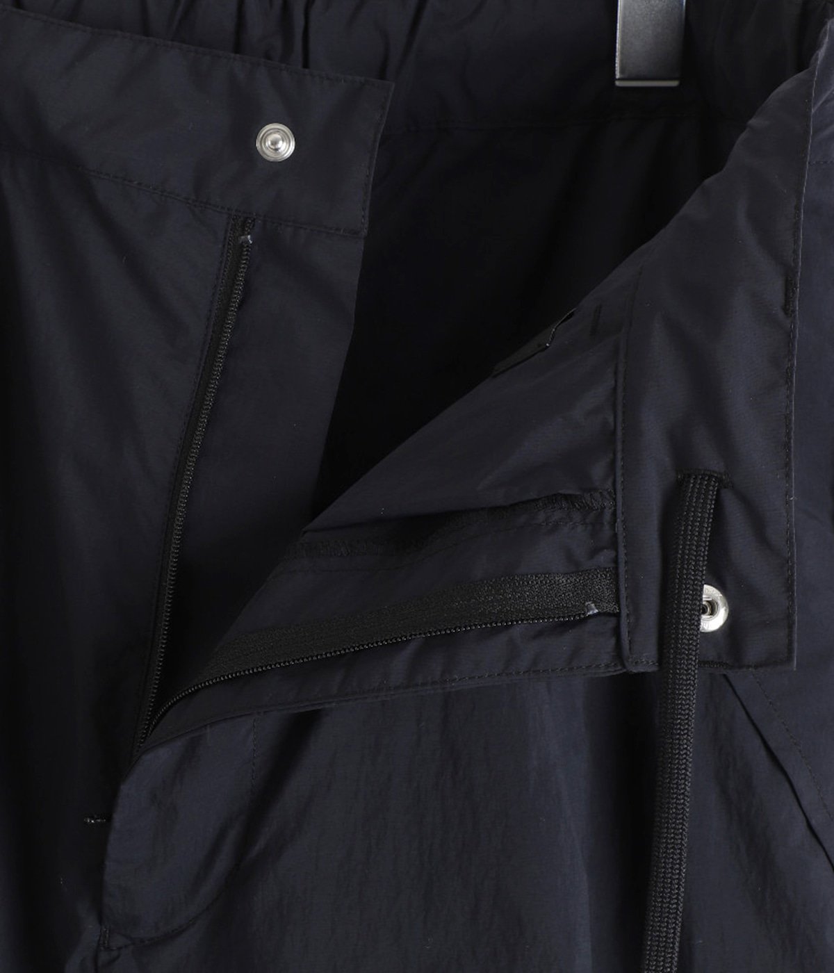 DWR NY TAFFETA HALF PANTS | D-VEC(ディーベック) / パンツ ハーフ