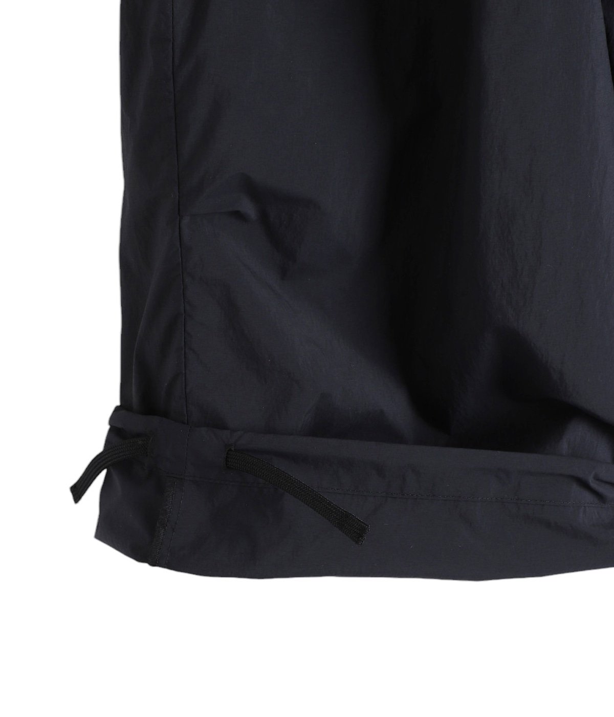 DWR NY TAFFETA HALF PANTS | D-VEC(ディーベック) / パンツ
