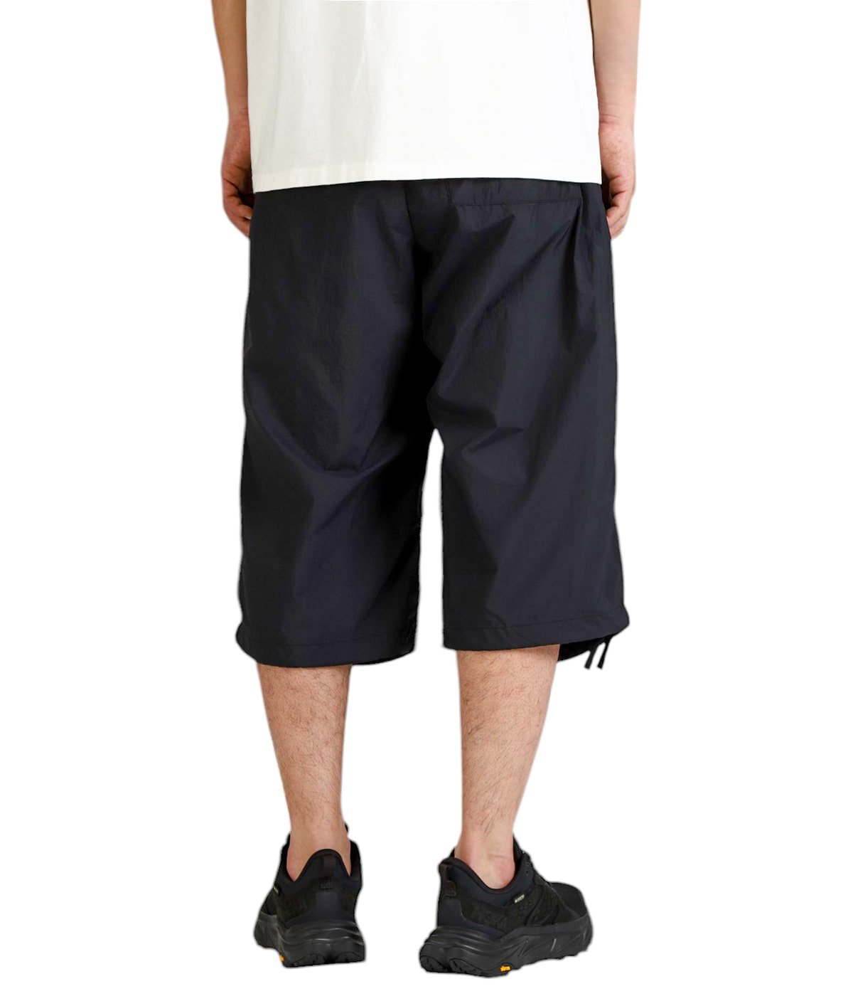 DWR NY TAFFETA HALF PANTS | D-VEC(ディーベック) / パンツ