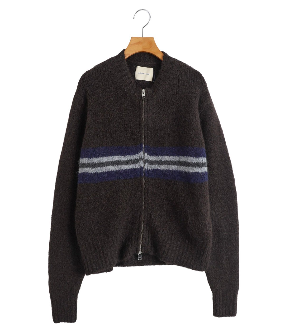 レディース】PENALTI ZIP | Paloma Wool(パロマウール) / トップス