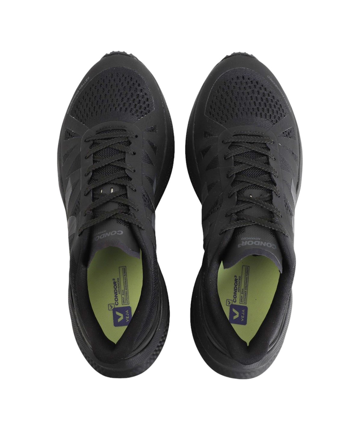 CONDOR 3 ADVANCED | VEJA(ヴェジャ) / シューズ スニーカー (メンズ