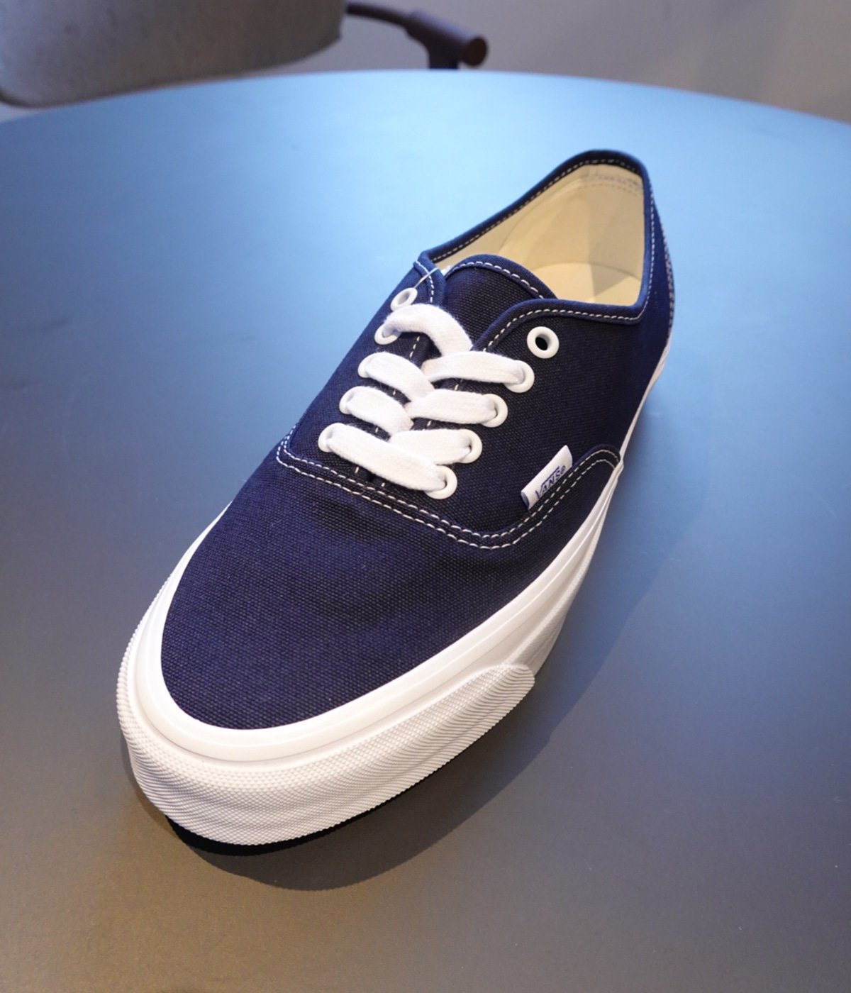 予約】Authentic Reissue 44 | VANS CLASSICS(バンズ クラシック