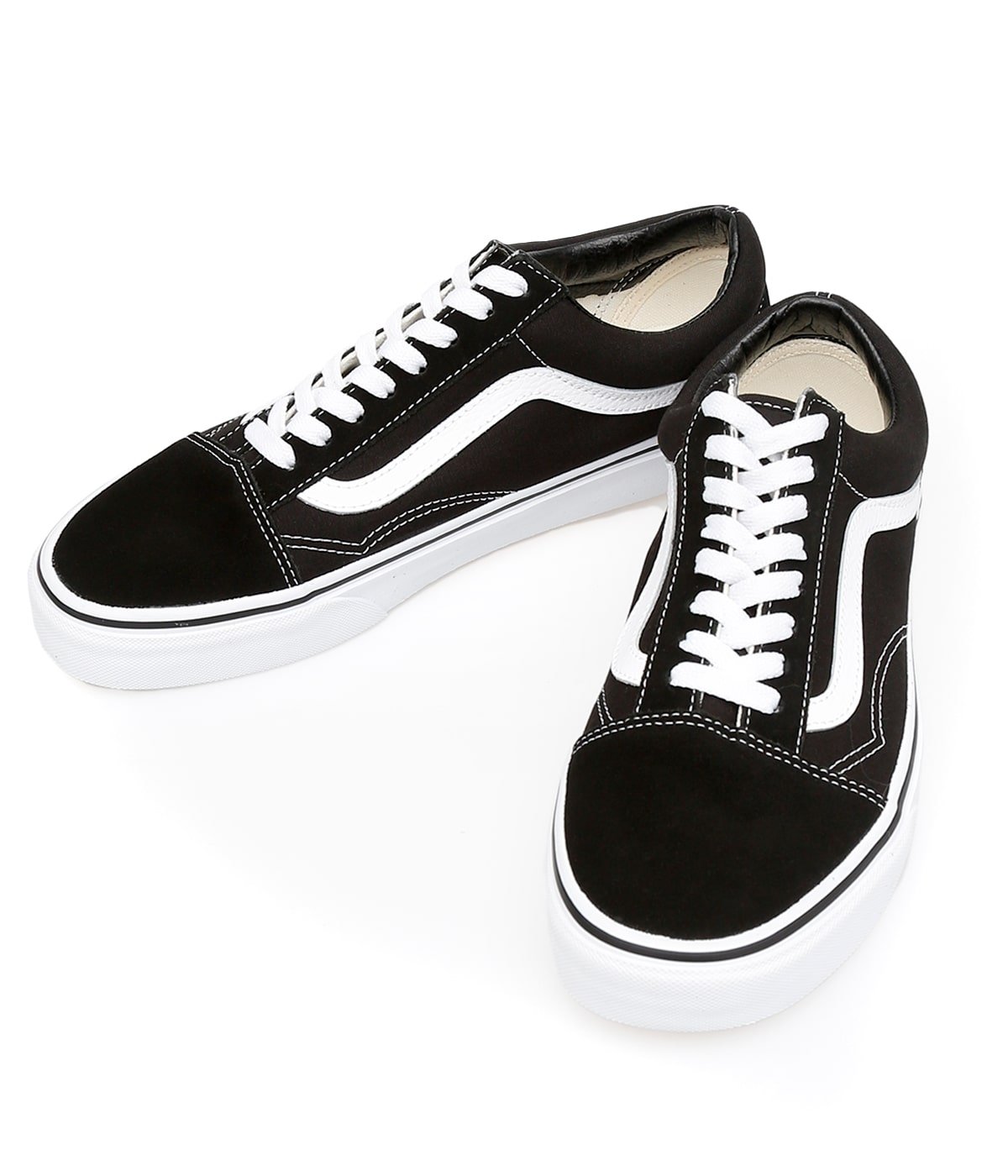 OLD SKOOL (オールドスクール) USA企画モデル | VANS CLASSICS(バンズ ...