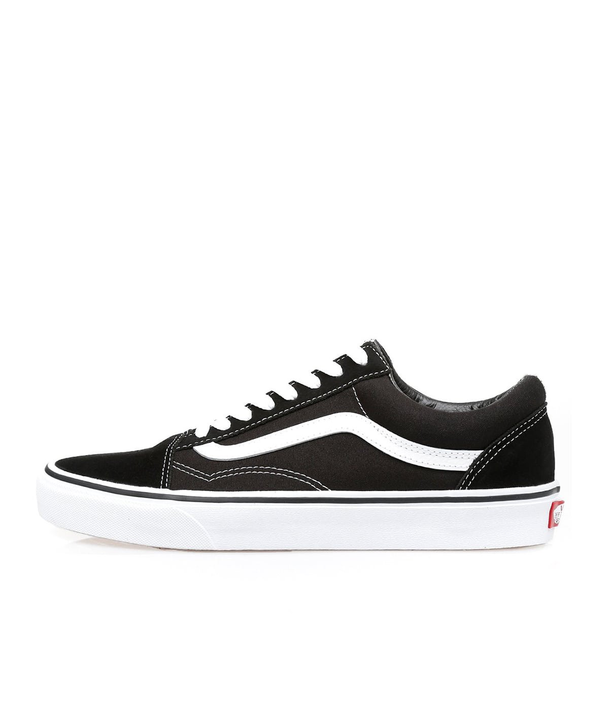 美品23 US企画!VANS OLDSKOOLヴァンズ オールドスクールD257