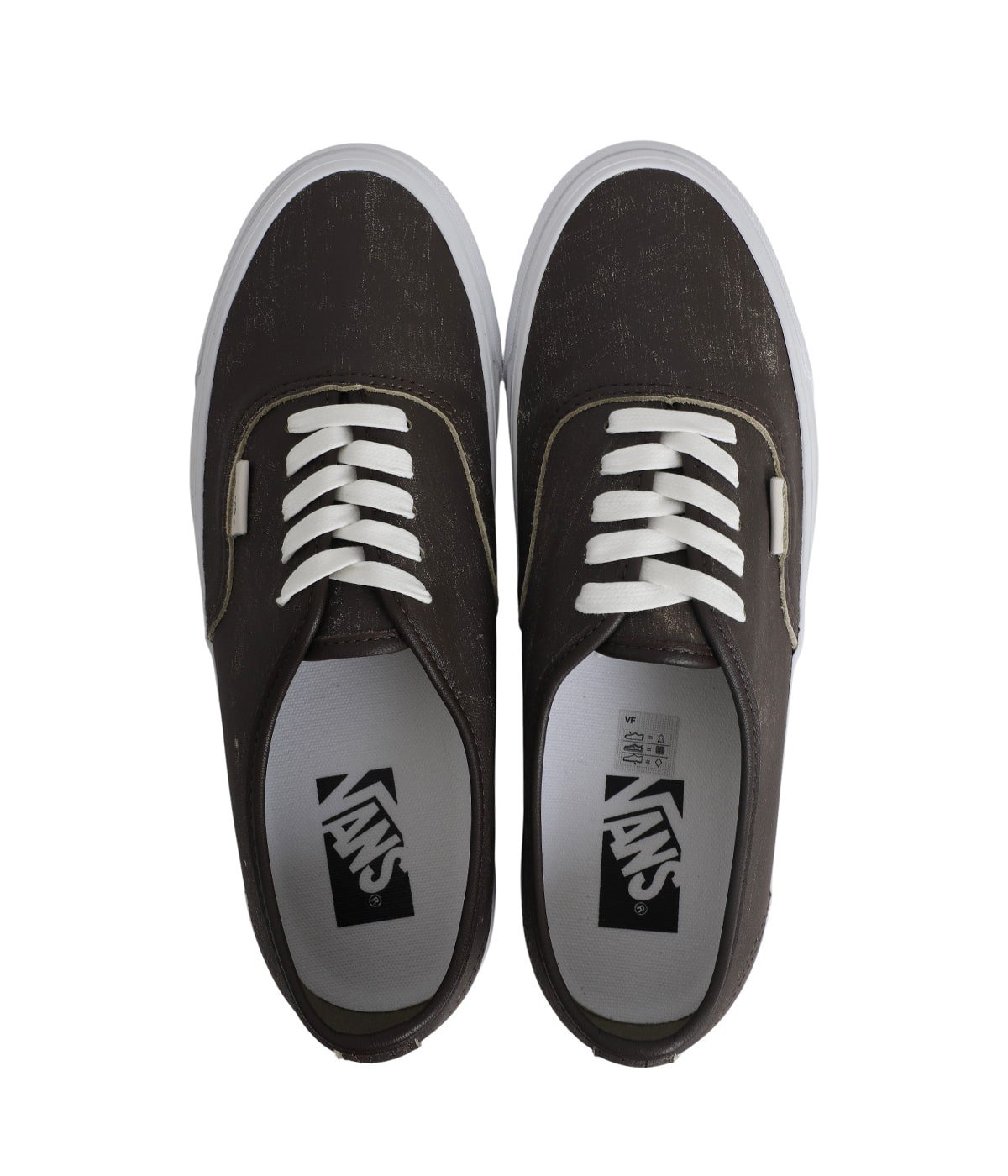 あつし LX Authentic 44 | VANS CLASSICS(バンズ クラシック) / シューズ