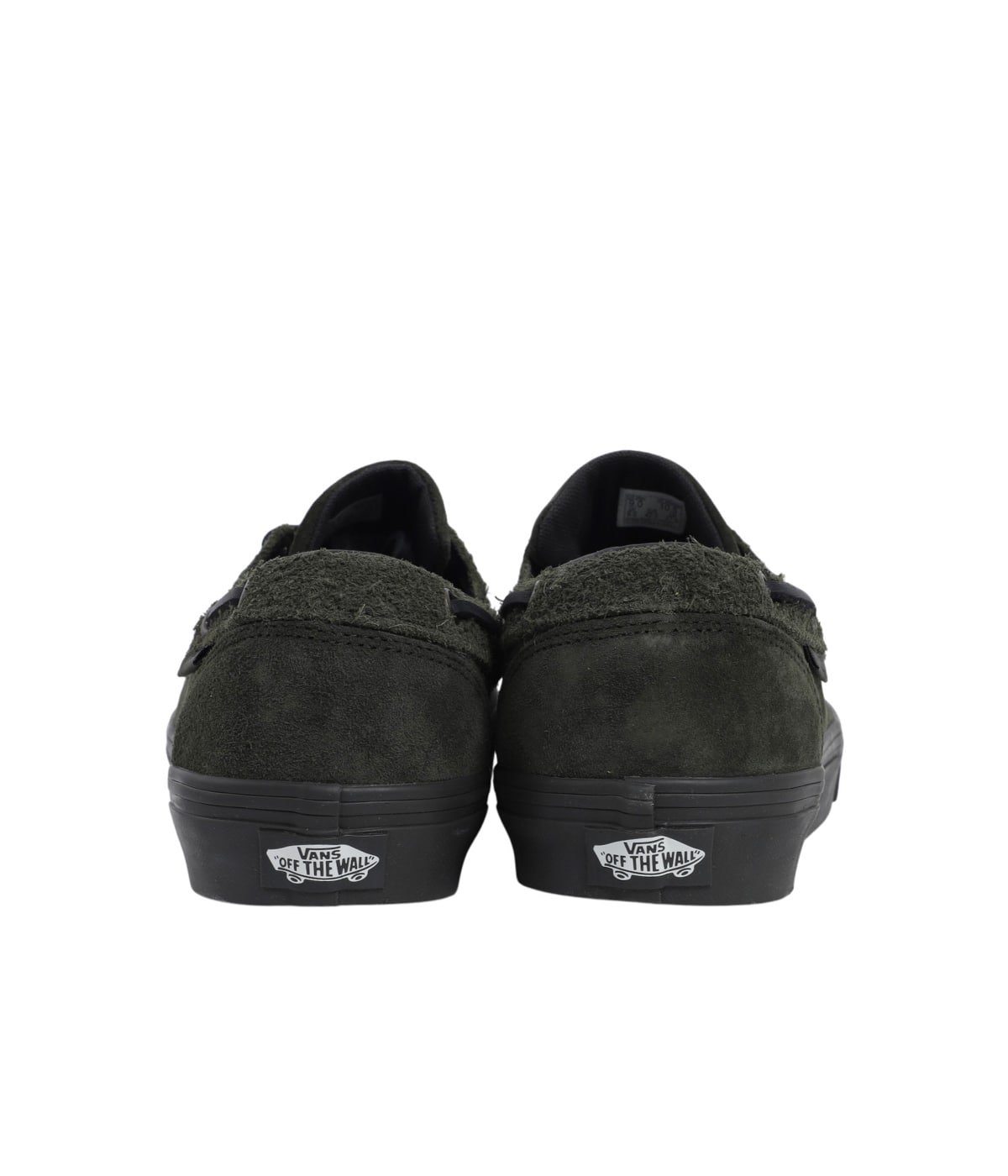 2-Eyelet Boat Shoe | VANS CLASSICS(バンズ クラシック) / シューズ