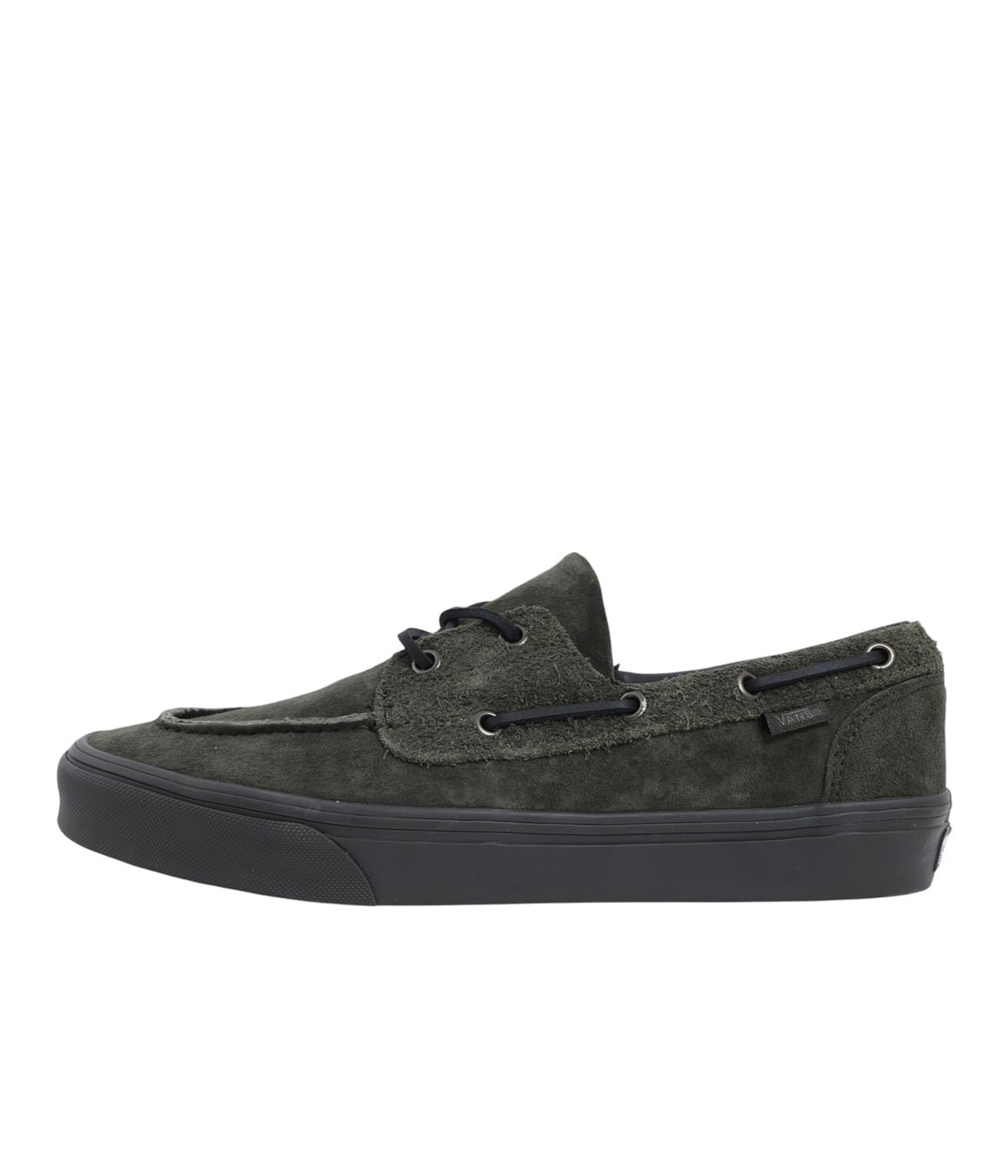 2-Eyelet Boat Shoe | VANS CLASSICS(バンズ クラシック) / シューズ