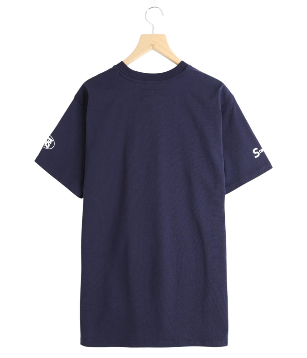 VANS Setinn Script TEE | Setinn(セットイン) / トップス カットソー
