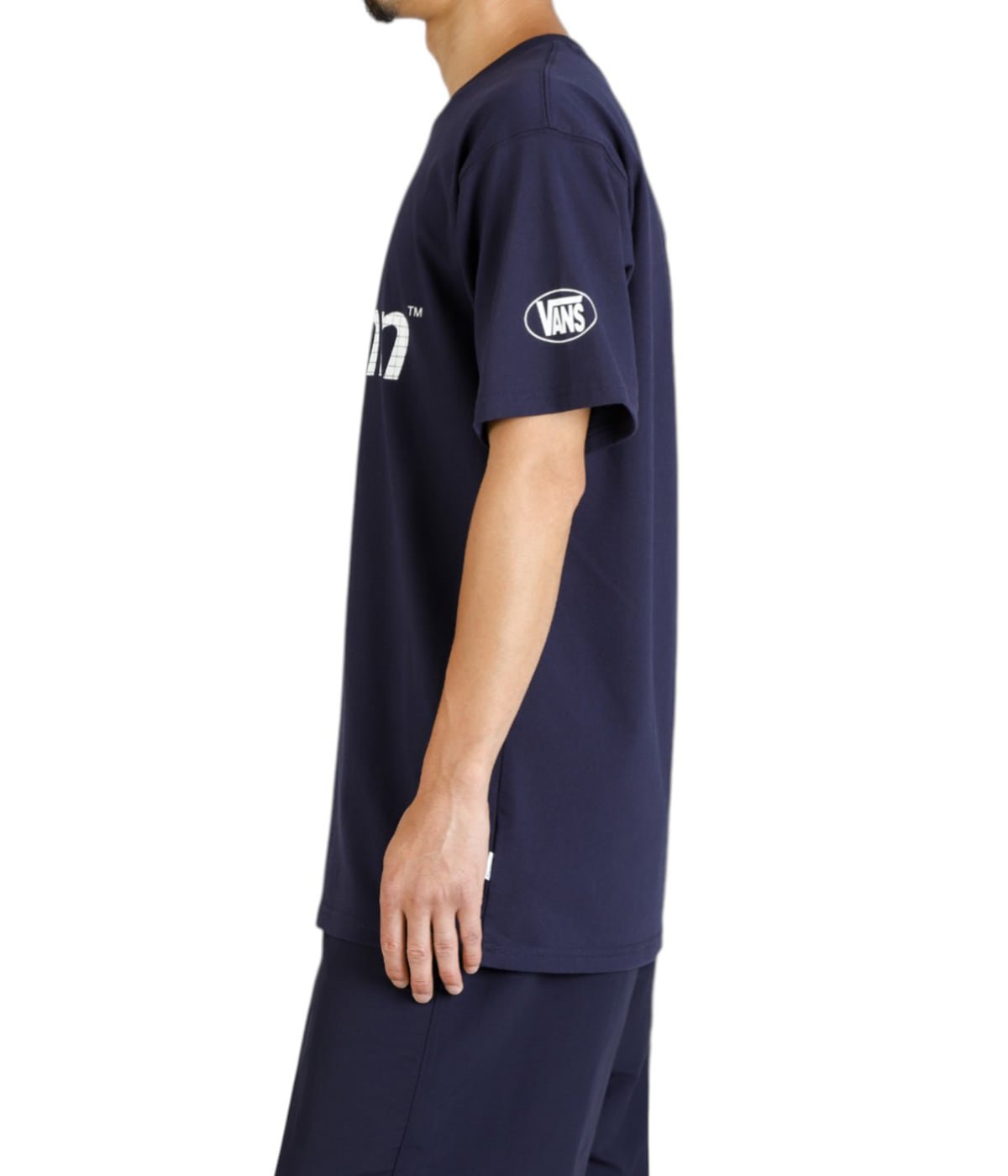 VANS Setinn Script TEE | Setinn(セットイン) / トップス カットソー