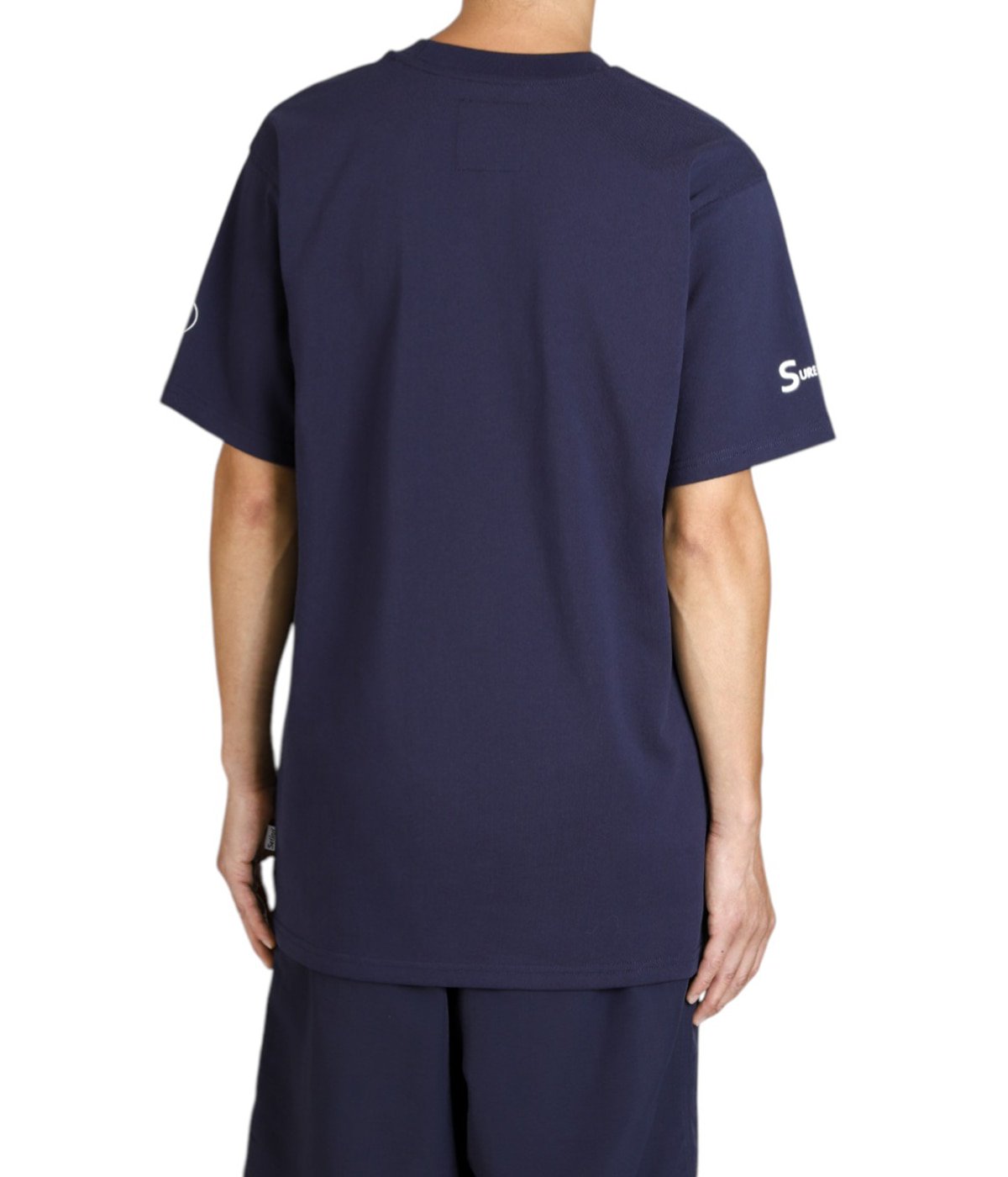 VANS Setinn Script TEE | Setinn(セットイン) / トップス カットソー