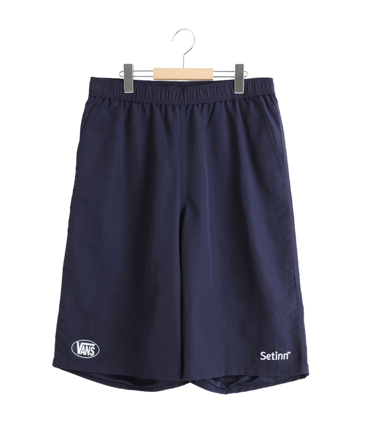 VANS Setinn SemiFinal | Setinn(セットイン) / パンツ ハーフ