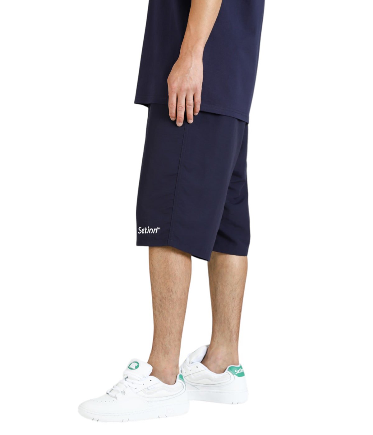 VANS Setinn SemiFinal | Setinn(セットイン) / パンツ ハーフ