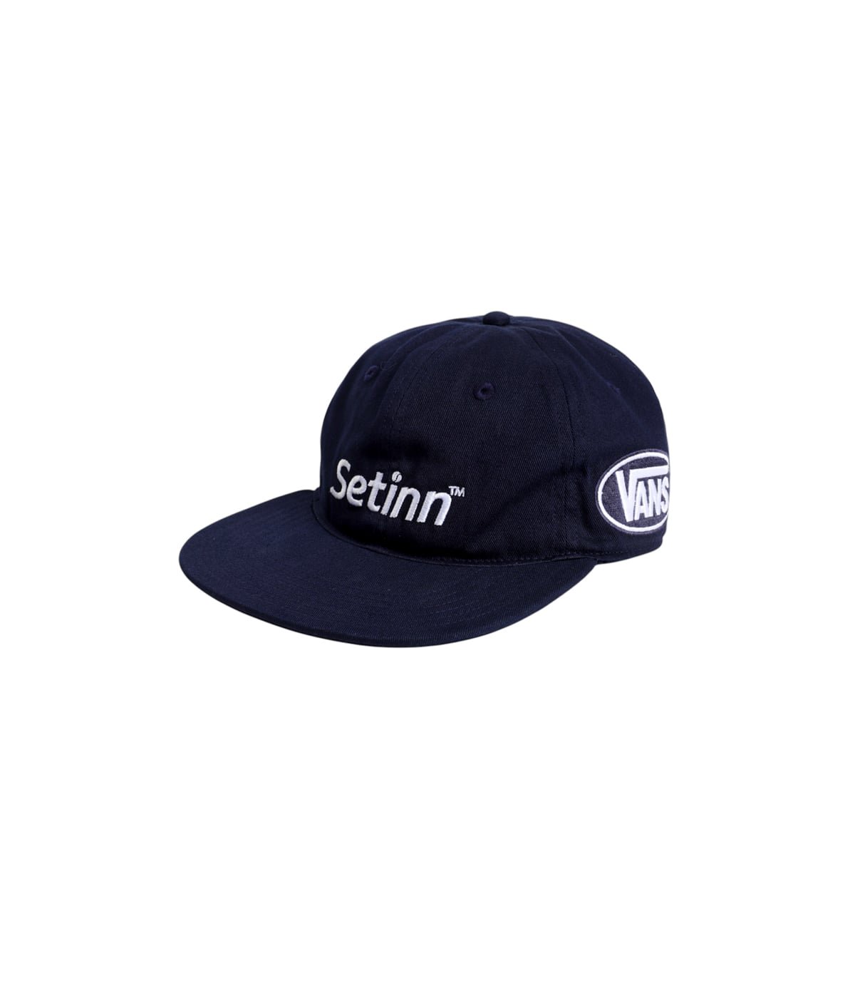 VANS Setinn Sponsor CAP | Setinn(セットイン) / 帽子 キャップ