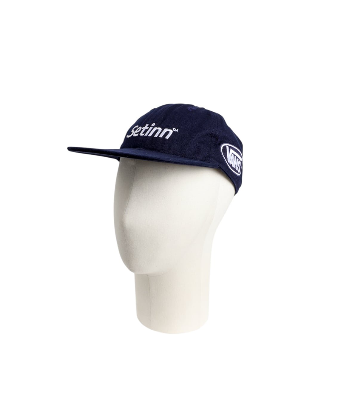 VANS Setinn Sponsor CAP | Setinn(セットイン) / 帽子 キャップ