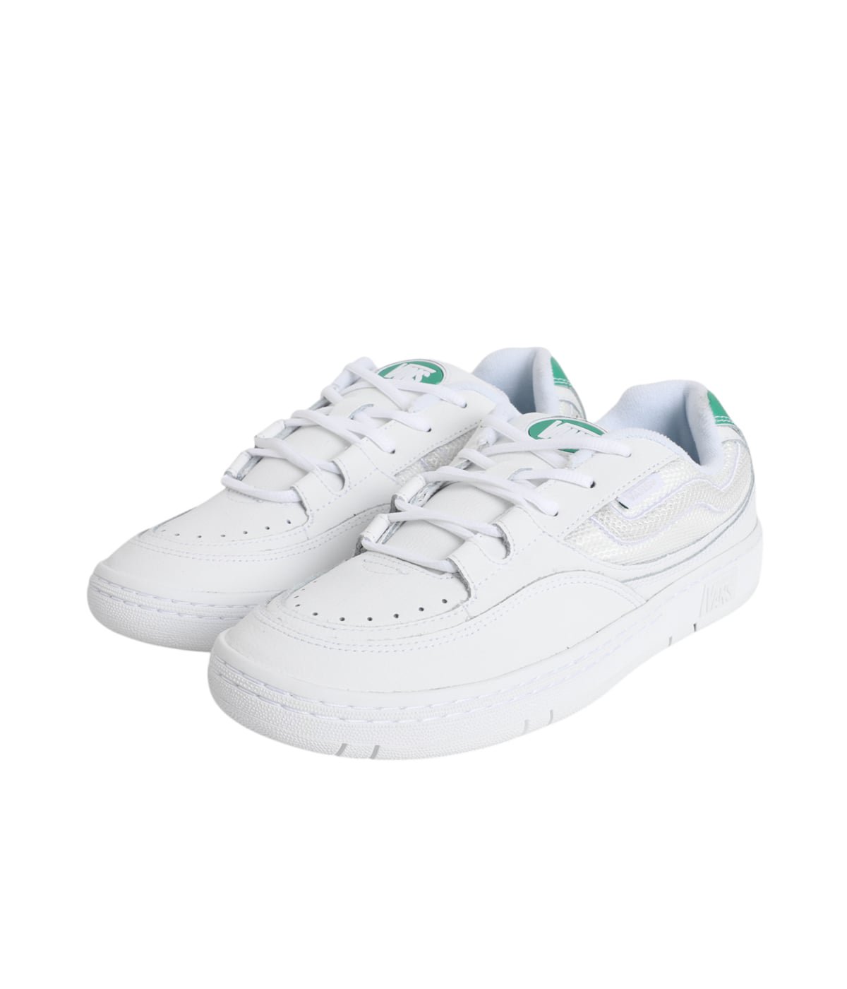 VANS Setinn SPEED WS | Setinn(セットイン) / シューズ