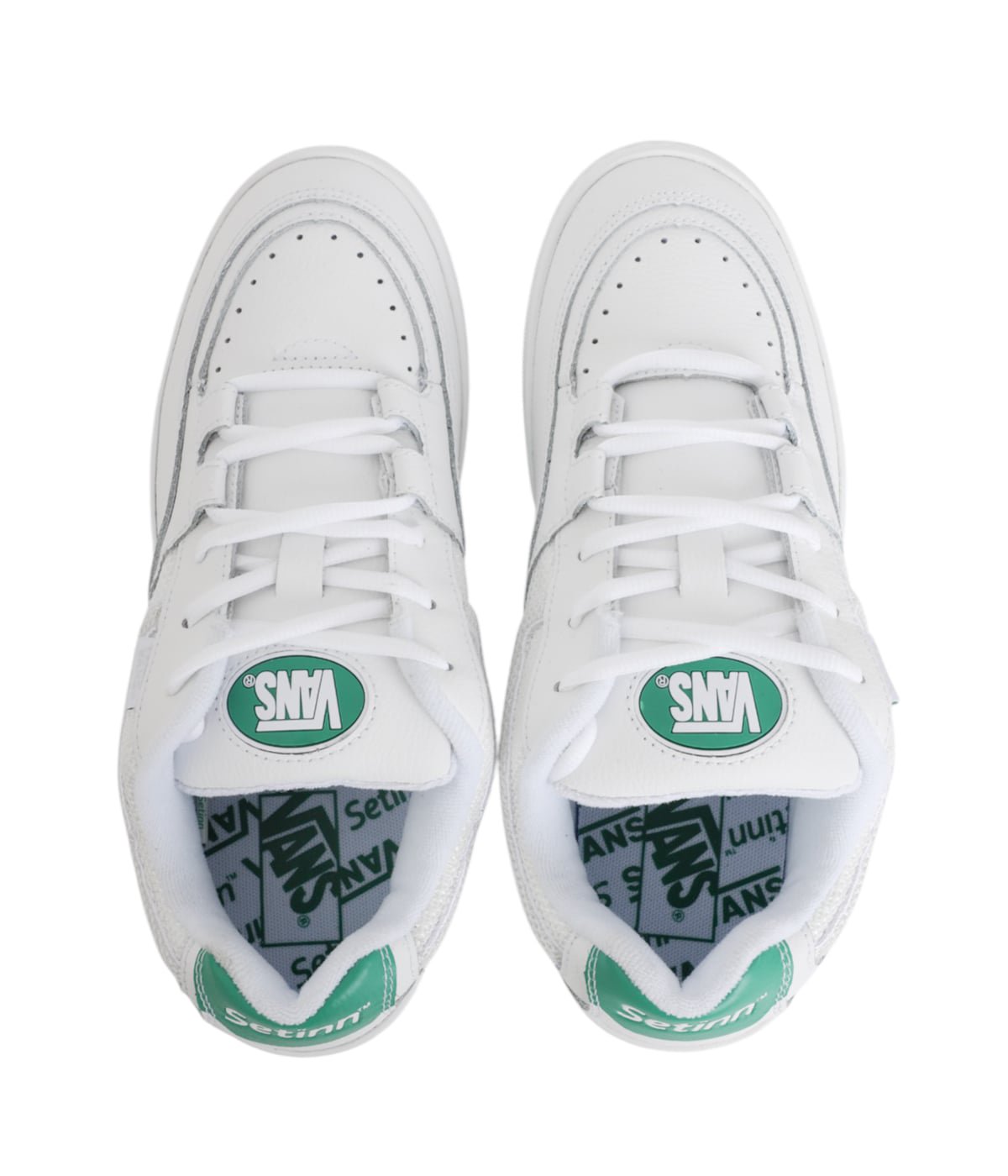 VANS Setinn SPEED WS | Setinn(セットイン) / シューズ