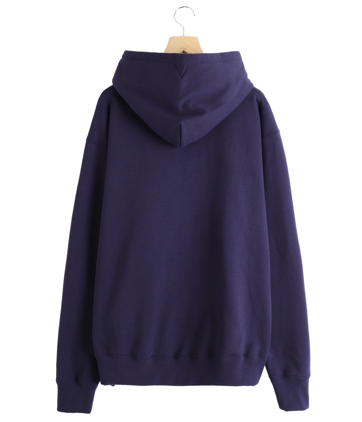 ICON SPELL OUT HOODIE | VOWELS(バウルズ) / トップス パーカー