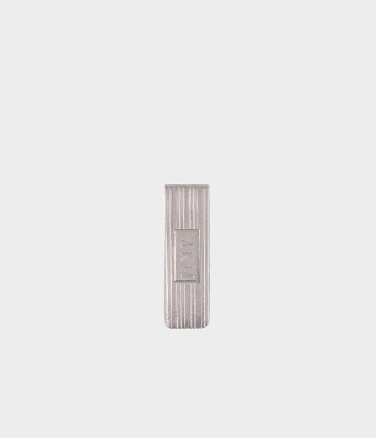 VINTAGE TF MONEY CLIP | VINTAGE TIFFANY(ヴィンテージティファニー