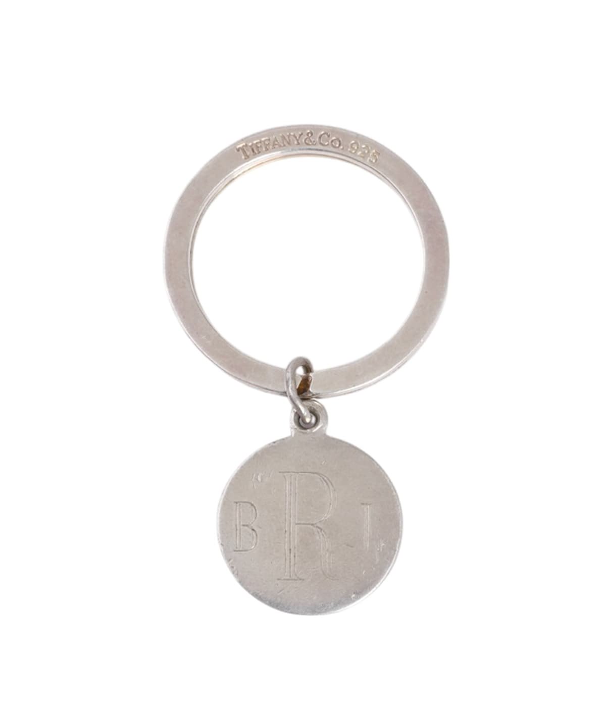 ティファニー☆キーリング VINTAGE TF KEY RING | VINTAGE TIFFANY(ヴィンテージ