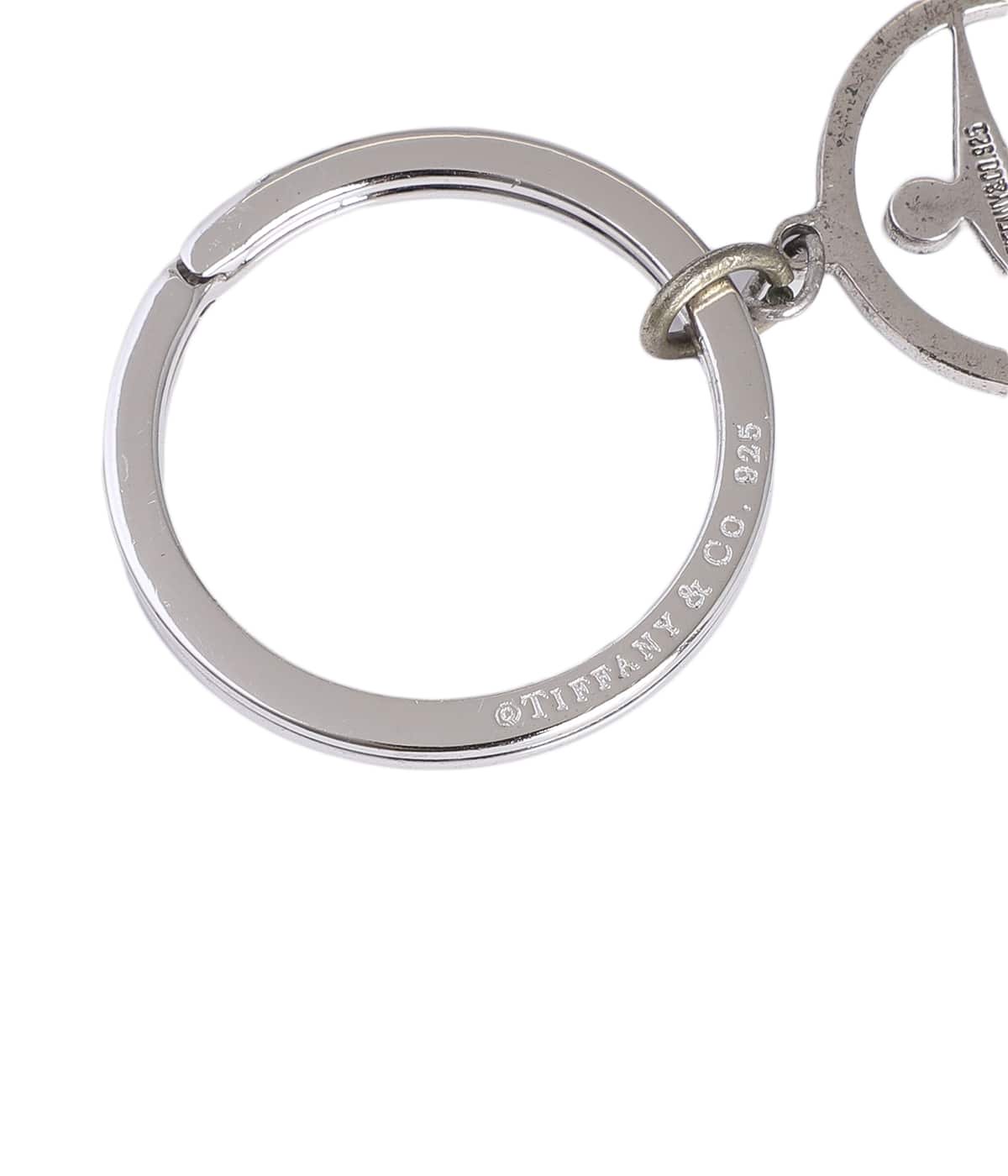 VINTAGE TF KEY RING | VINTAGE TIFFANY(ヴィンテージ