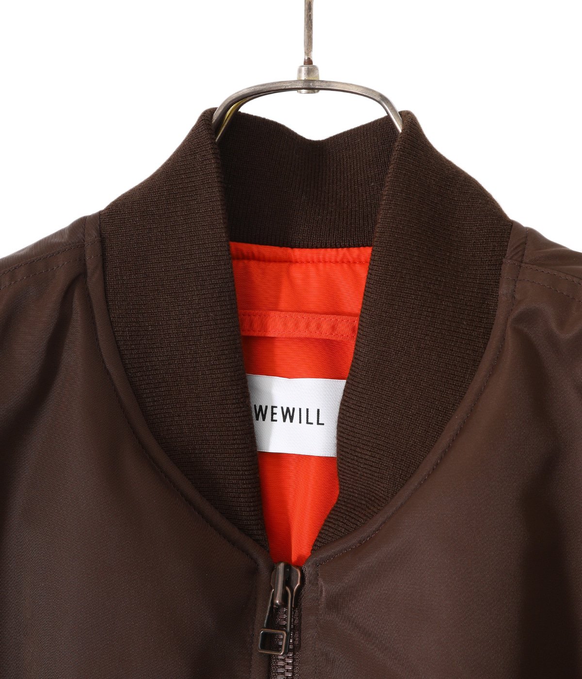 WEWILL WA-1 JACKET-impulsern.fr