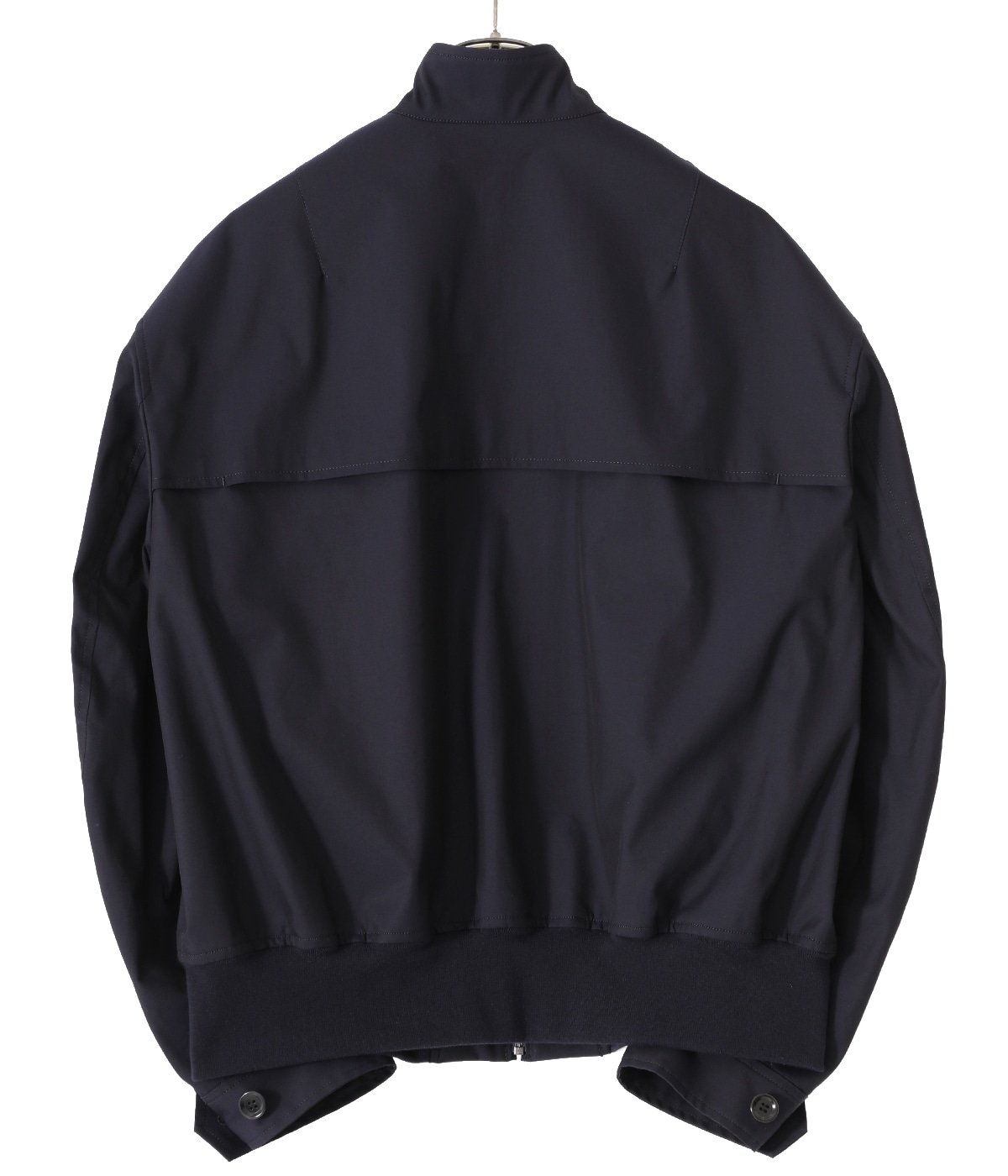 Wewill 22aw DRIZZLER JACKET(NAVY)