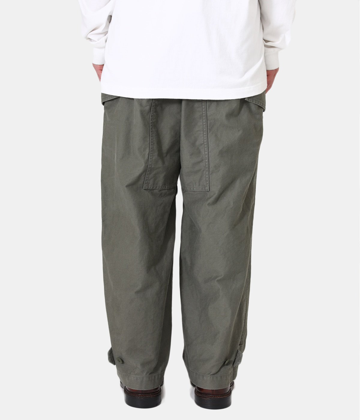 CARGO PANTS