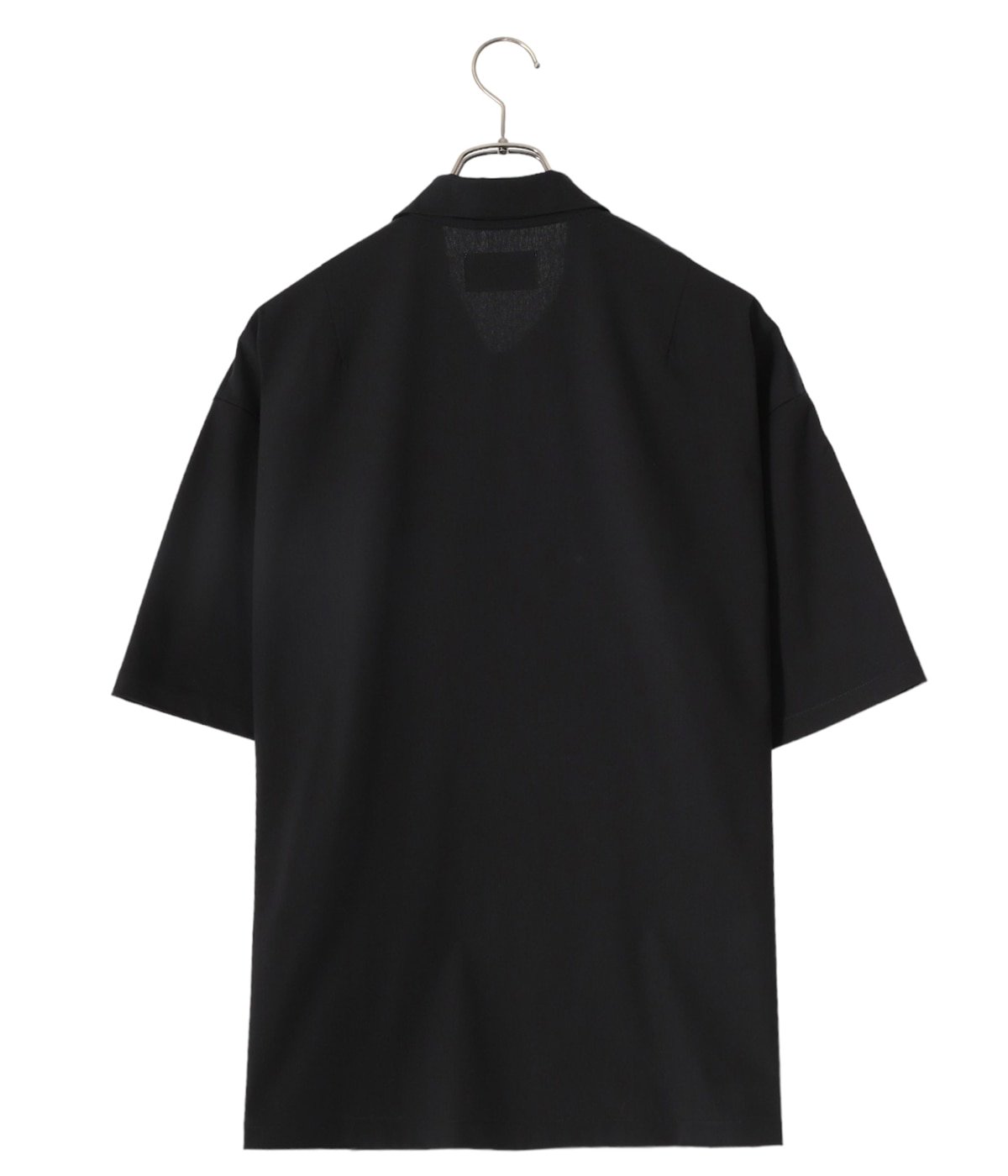 TRICOT POLO SHIRT | WEWILL(ウィーウィル) / トップス ポロシャツ (メンズ)の通販 - ARKnets(アークネッツ)  公式通販 【正規取扱店】