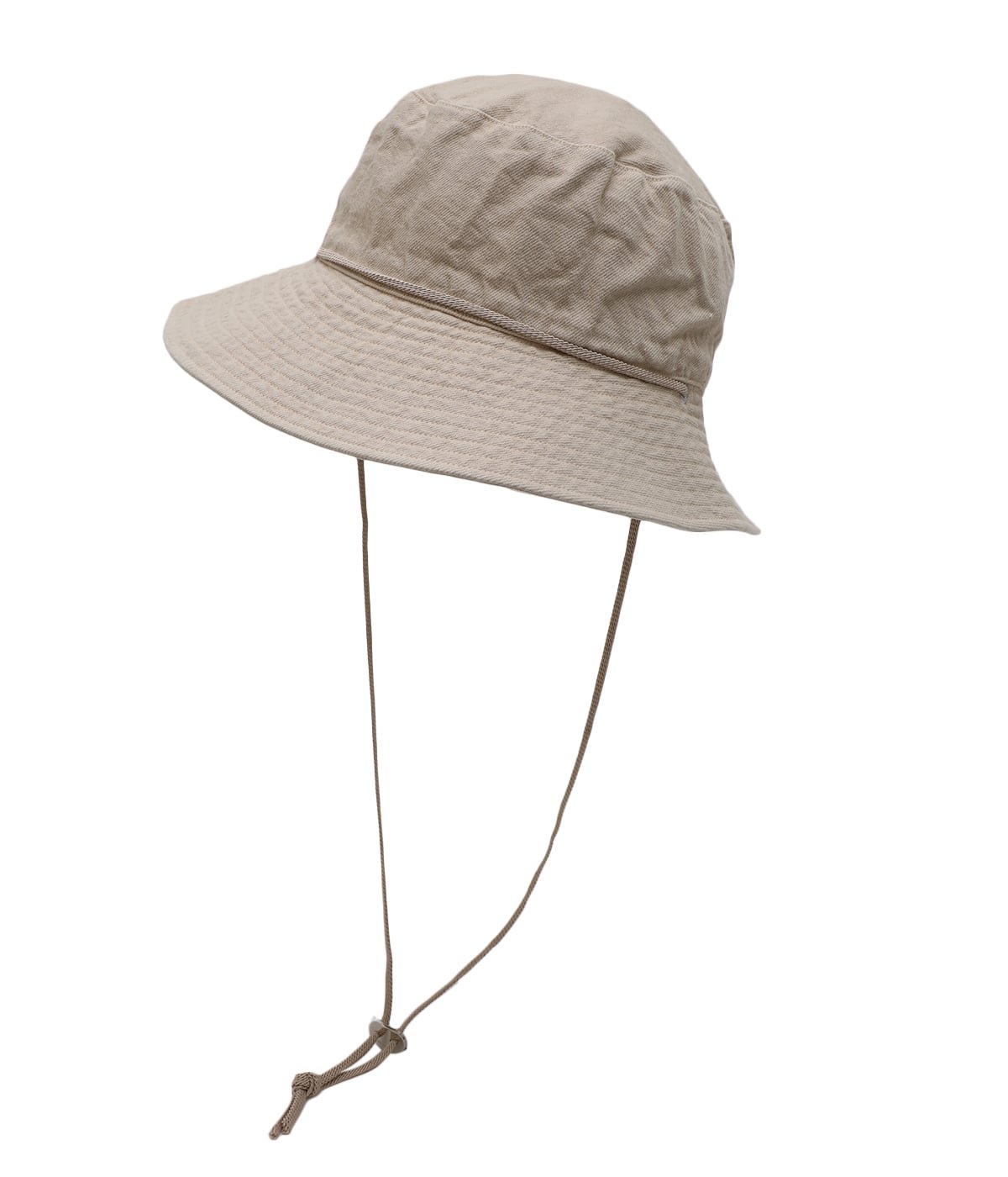 KIJIMA TAKAYUKI BOTANICAL SAFARI HAT ハット | www.vinoflix.com