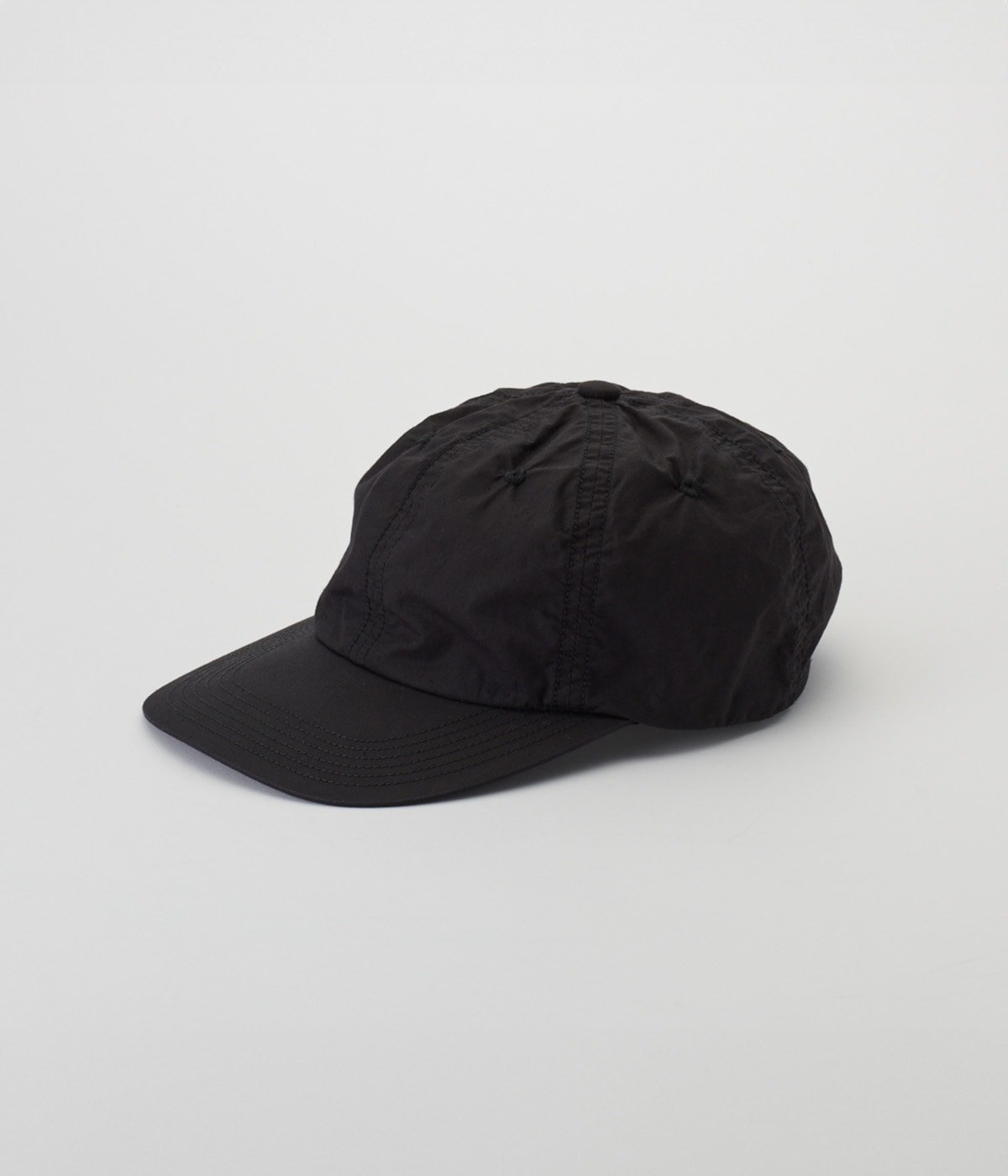 予約】【レディース】COTTON SILK ELASTIC BACK 6PANEL CAP | KIJIMA TAKAYUKI(キジマ タカユキ) /  帽子 キャップ (レディース)の通販 - ARKnets 公式通販