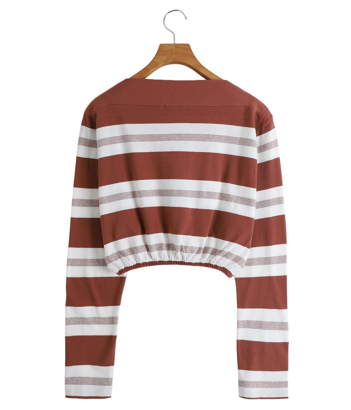トップス FUMIKA UCHIDA GAUZE JERSEY DOUBLE SLEEVE fumika uchida GAUZE JERSEY DOUBLESLEEVE 【公式通販】