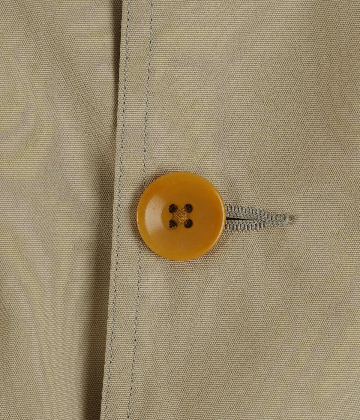 レディース】POPLIN SHORT JACKET | FUMIKA_UCHIDA(フミカ