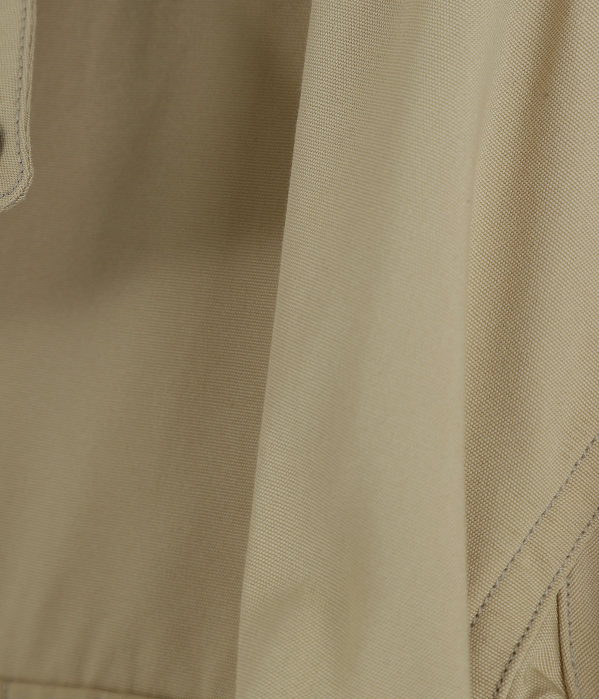 レディース】POPLIN SHORT JACKET | FUMIKA_UCHIDA(フミカ ウチダ 