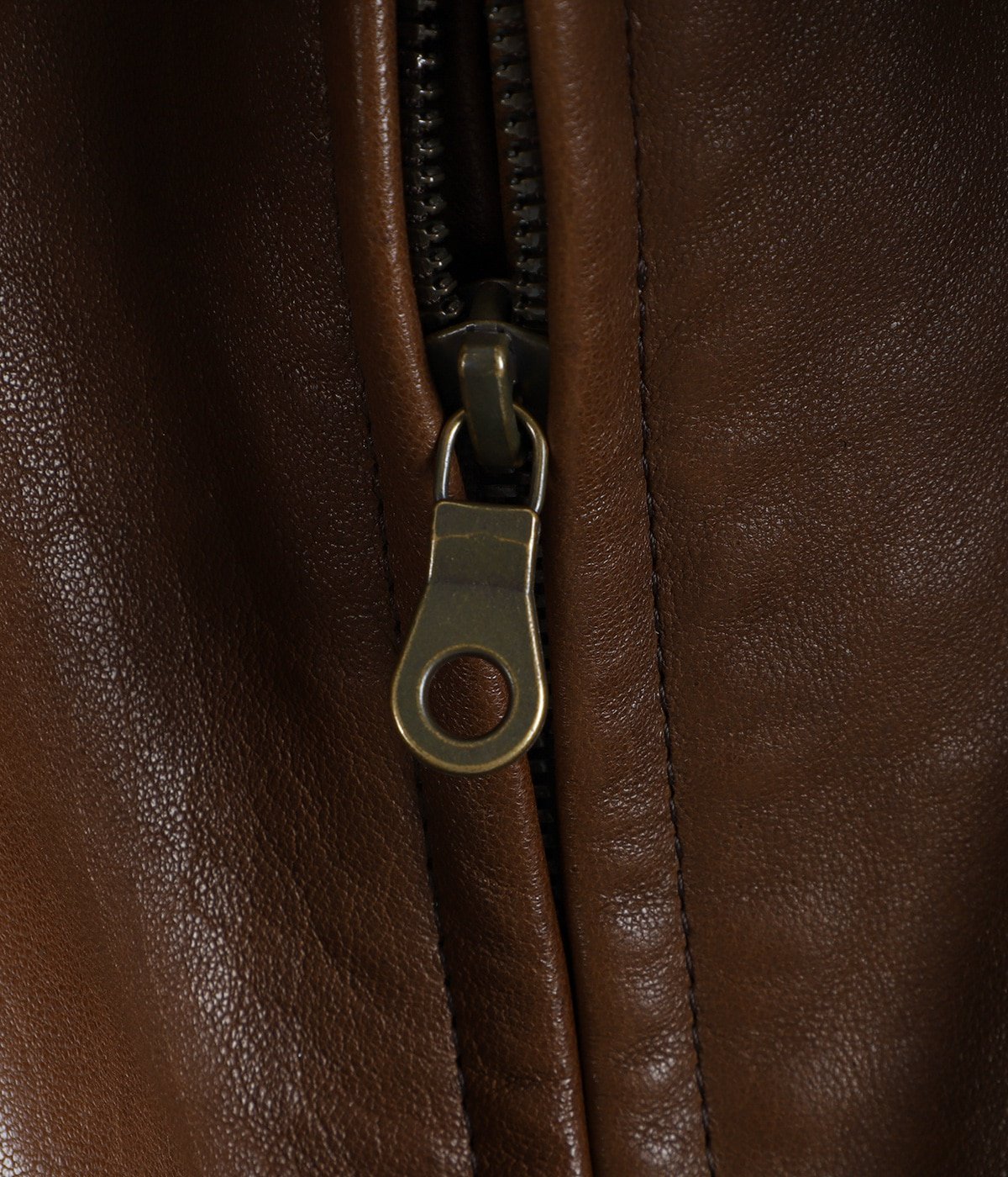 レディース】SHEEP LEATHER BLOUSON_LONG | FUMIKA_UCHIDA(フミカ