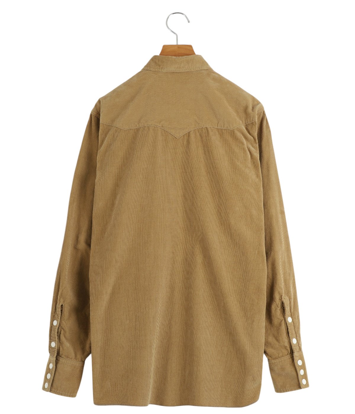 専用 美品 フミカウチダ シャツジャケット オーバーサイズ グリーン FUMITO GANRYU - 【25SS】サイド ベンツ オープンカラー リネン