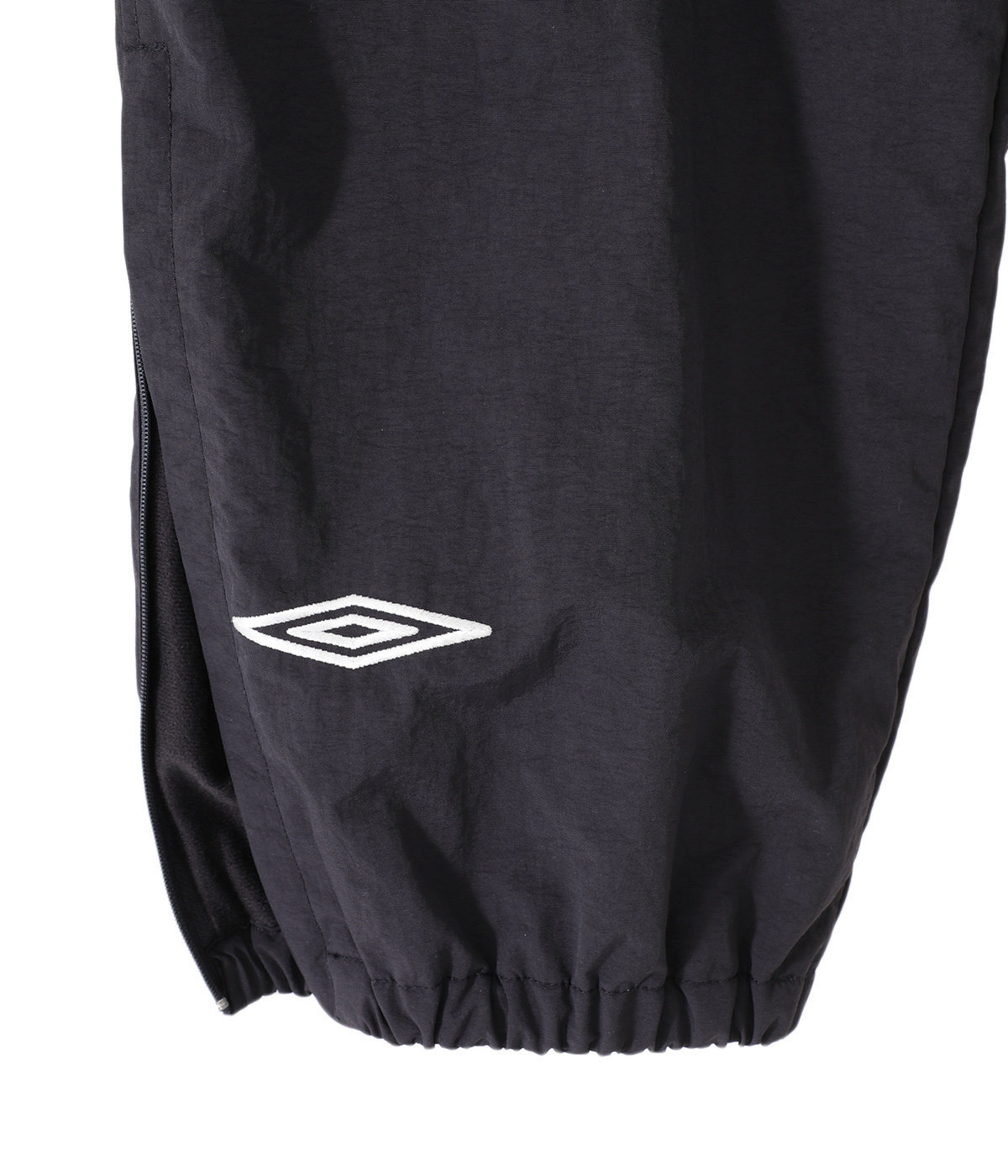 COMOLI × UMBRO F.Cトラックパンツ | www.jarussi.com.br