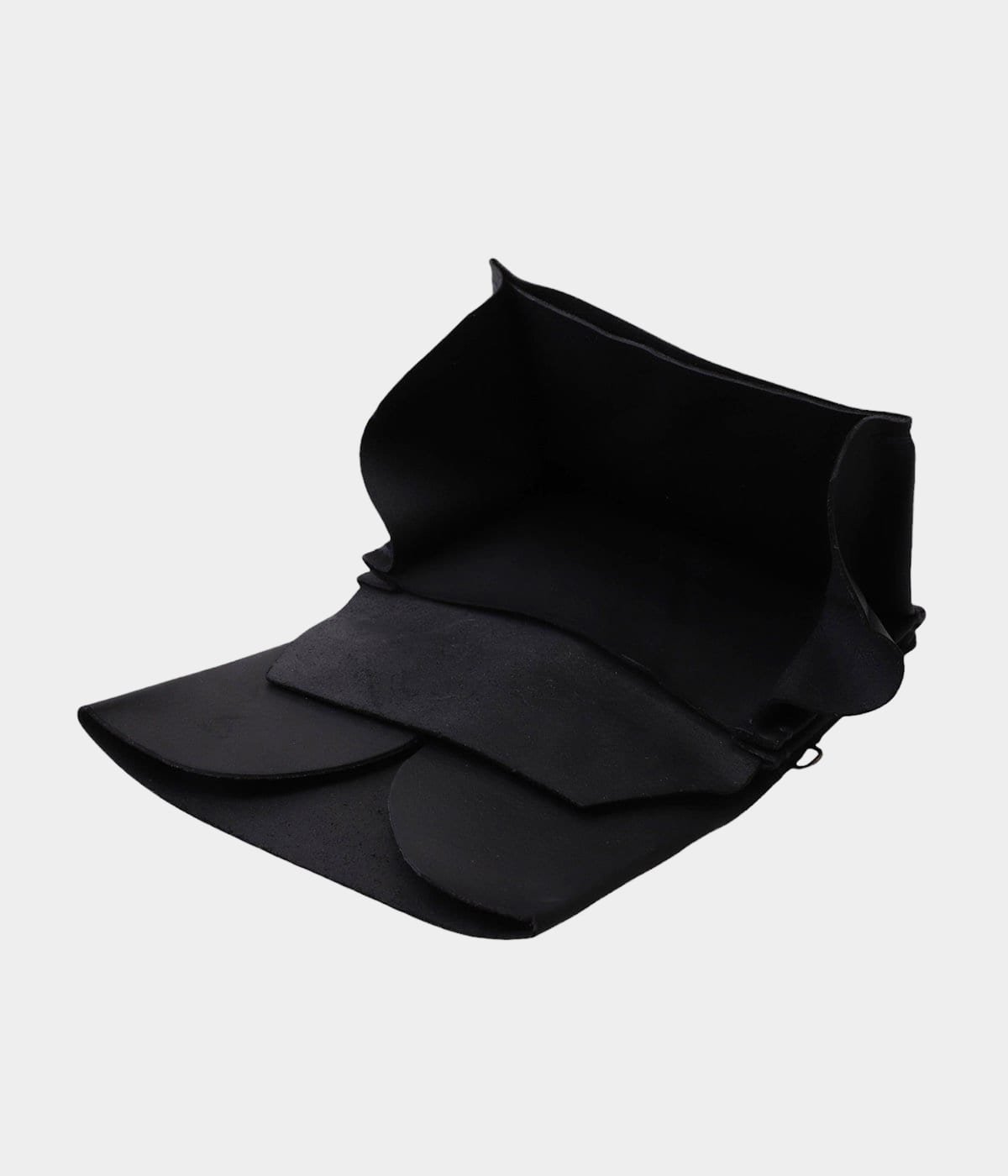 small wallet -chain model- | m.a+(エムエークロス